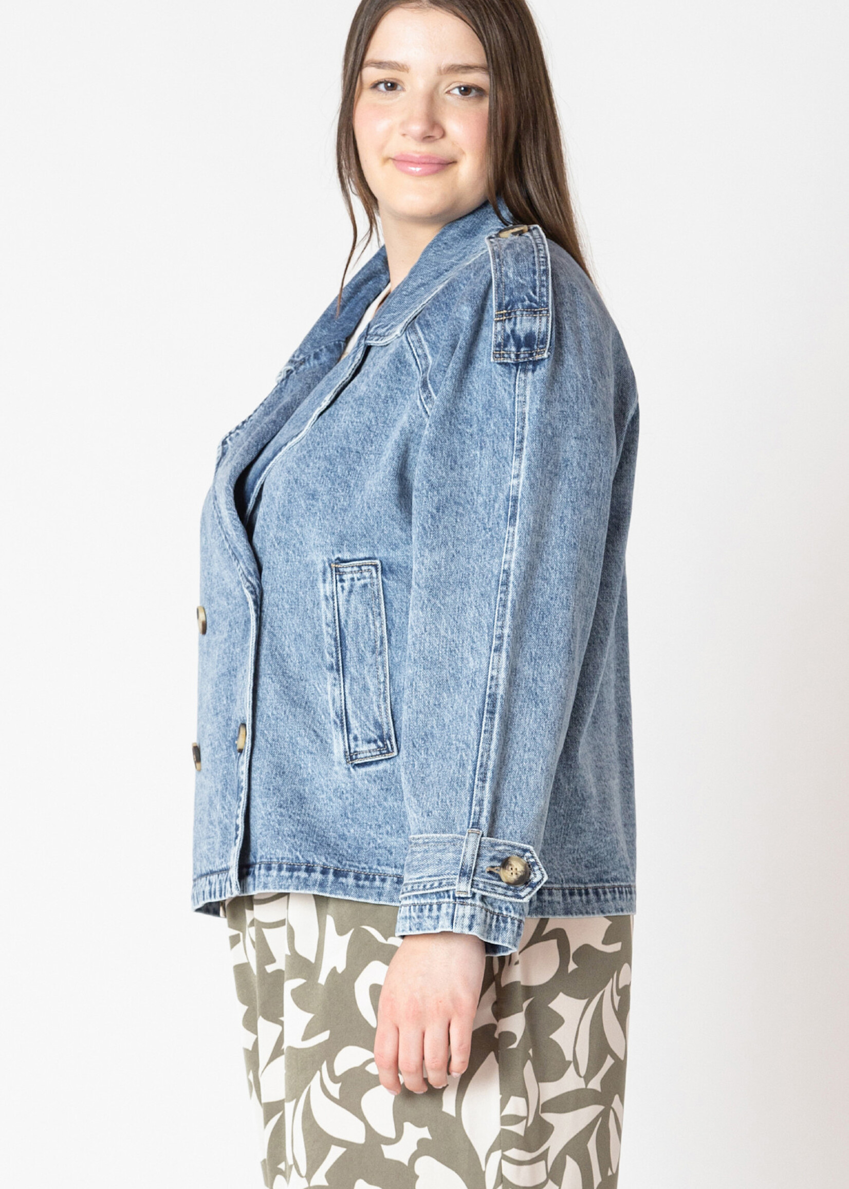 DEX PLUS DEXPLUS-JACKET-2575750DP