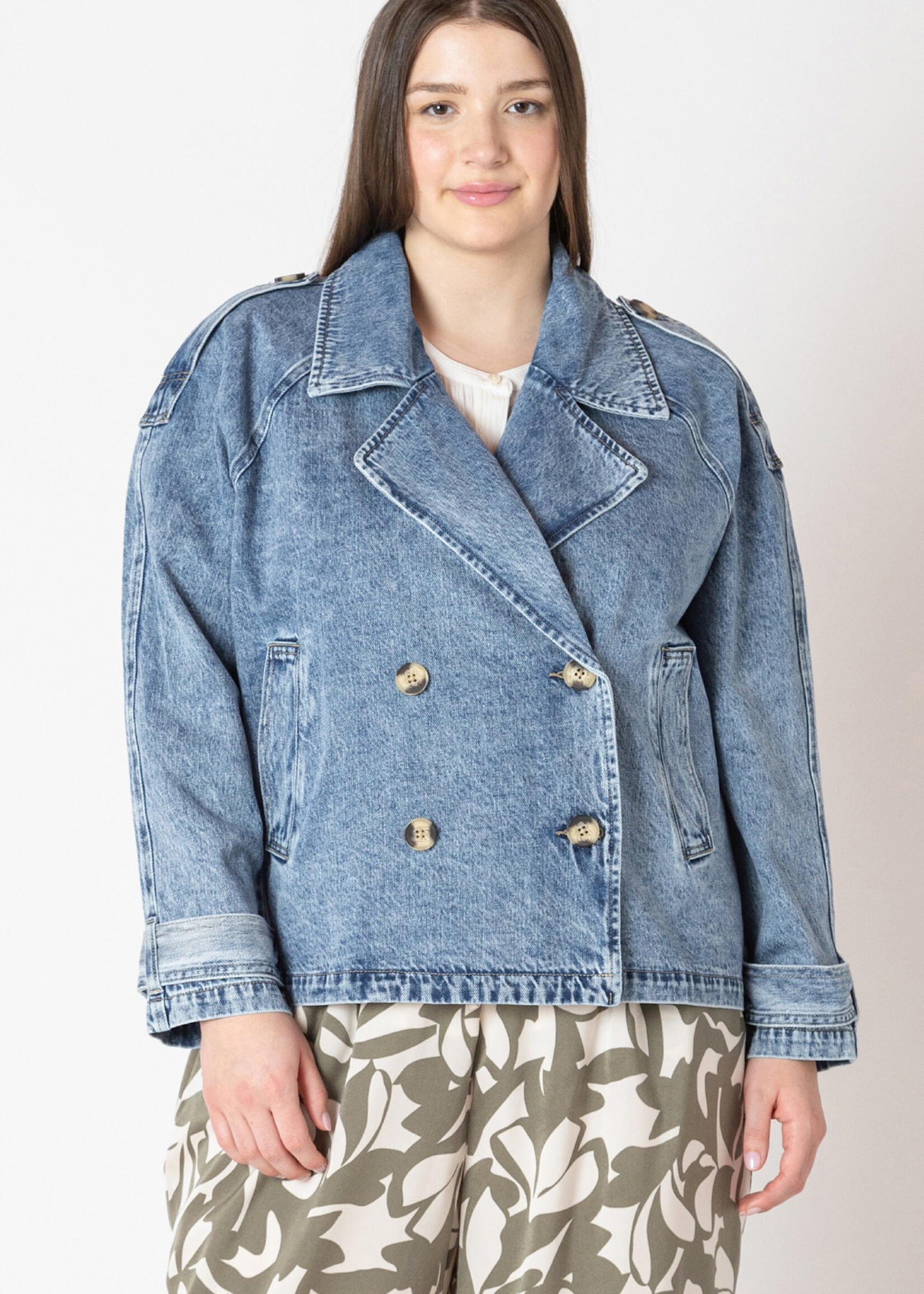 DEX PLUS DEXPLUS-JACKET-2575750DP