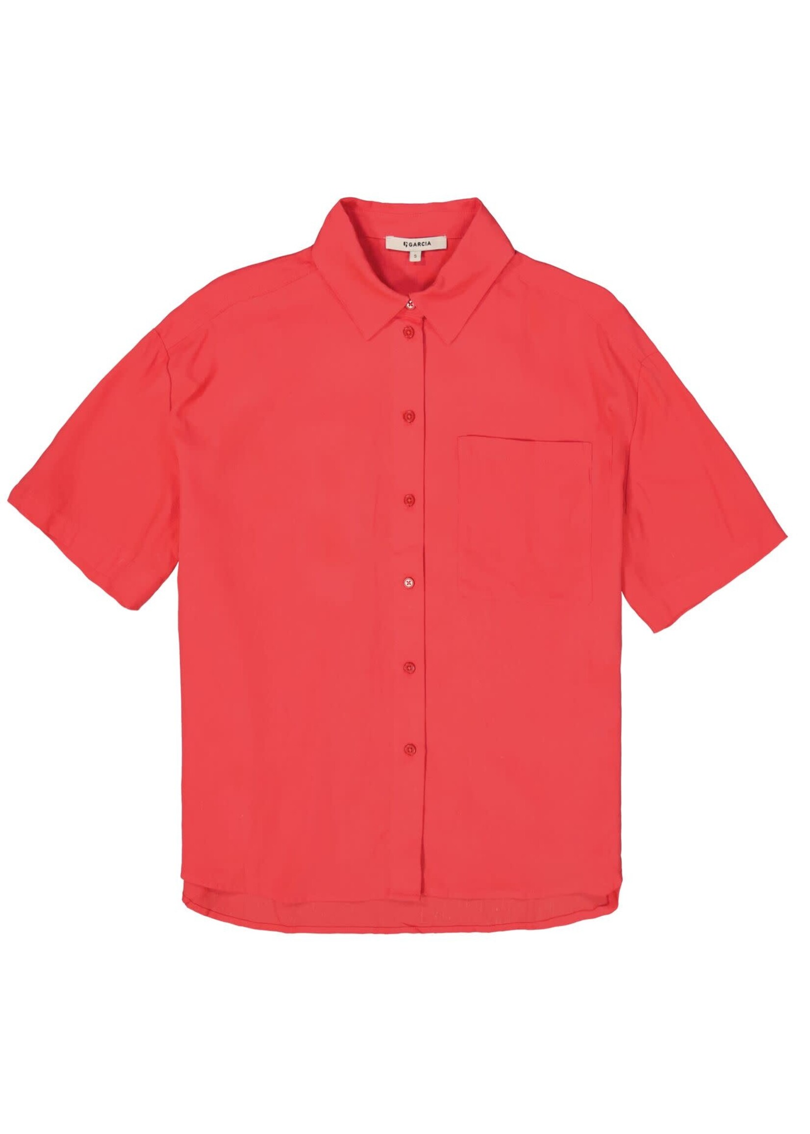 GARCIA GARCIA-CHEMISE-E50236