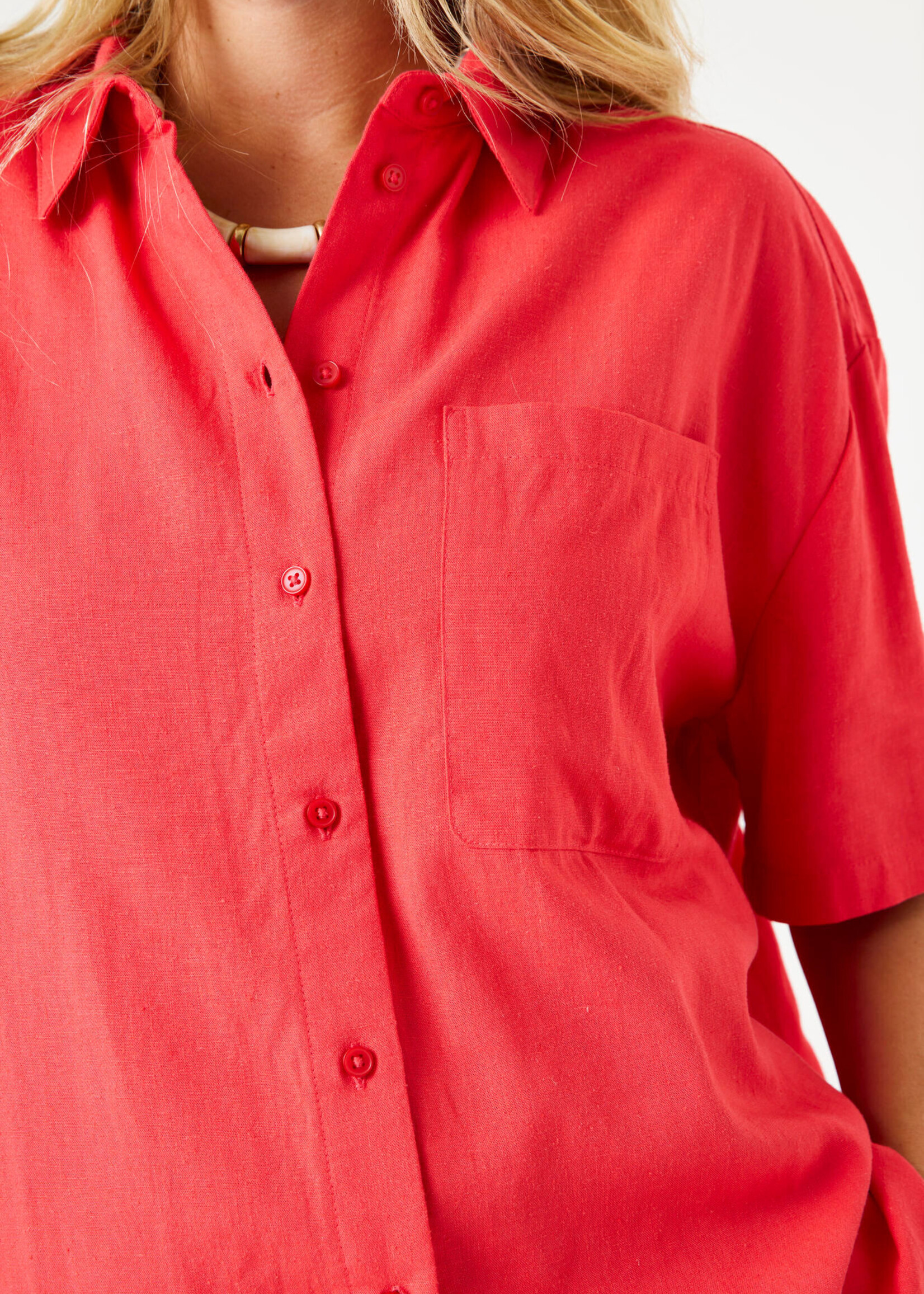 GARCIA GARCIA-CHEMISE-E50236