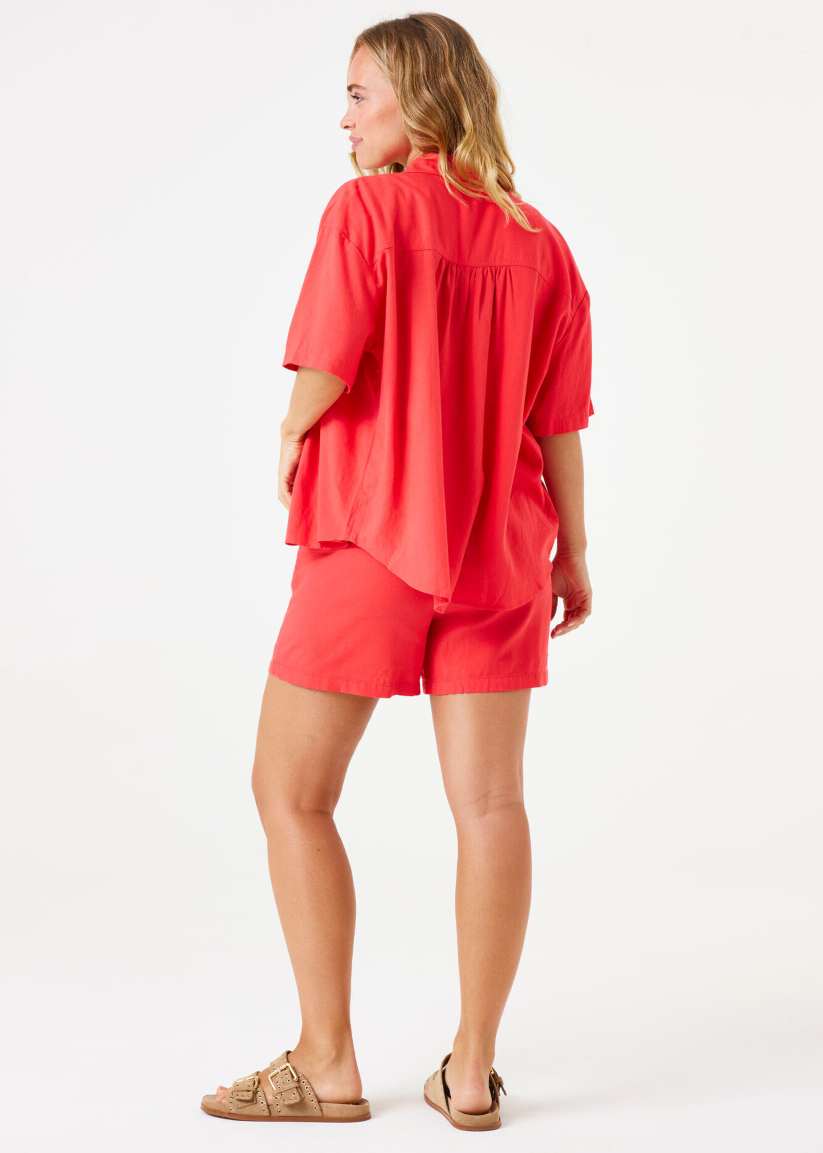 GARCIA GARCIA-CHEMISE-E50236