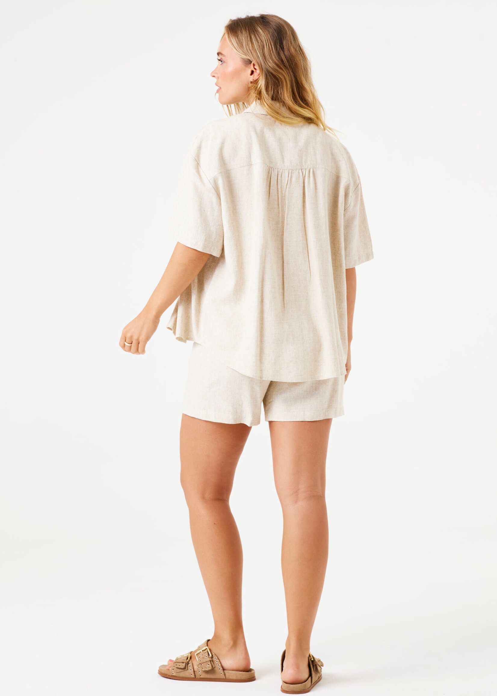 GARCIA GARCIA-CHEMISE-E50236