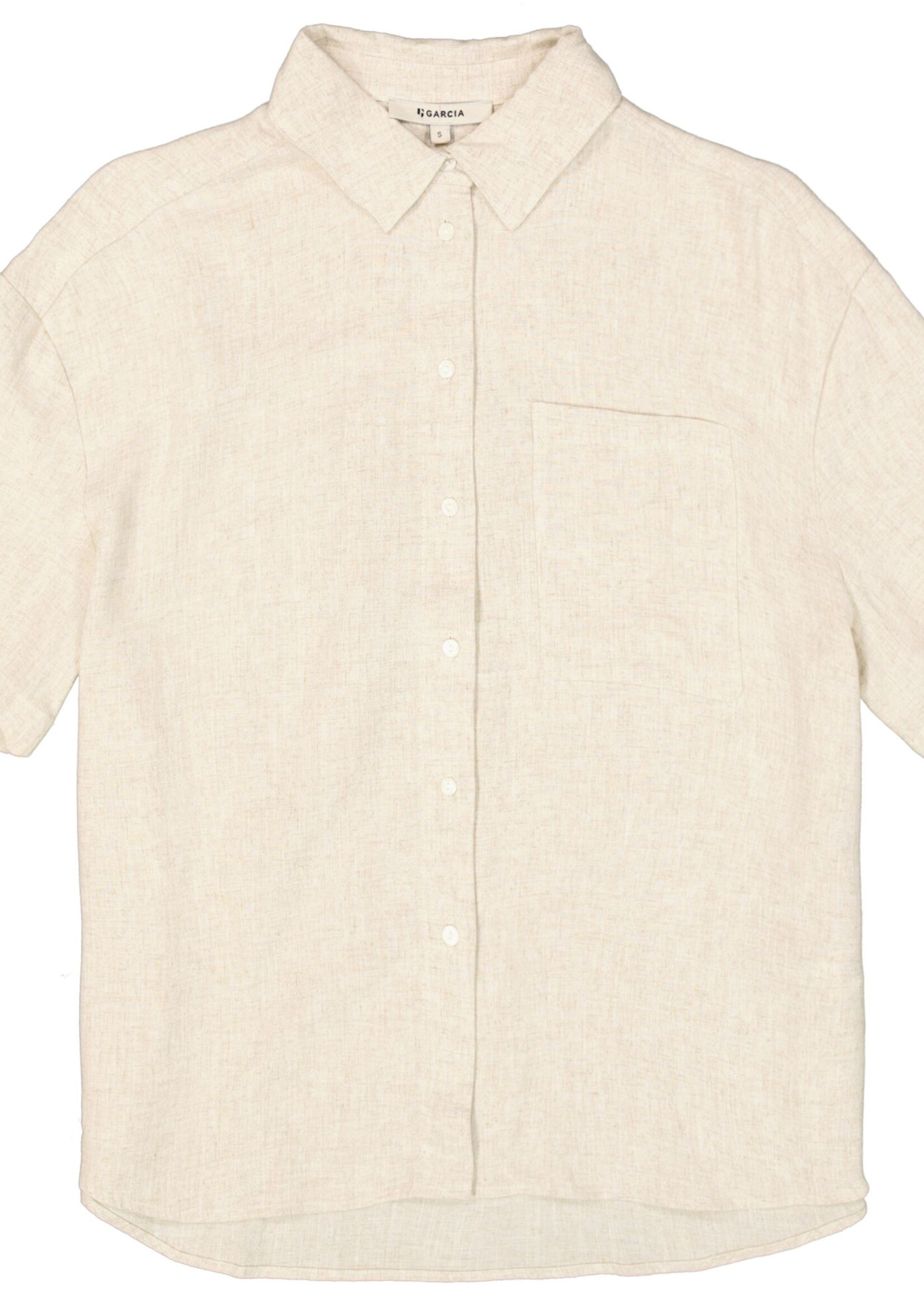 GARCIA GARCIA-CHEMISE-E50236