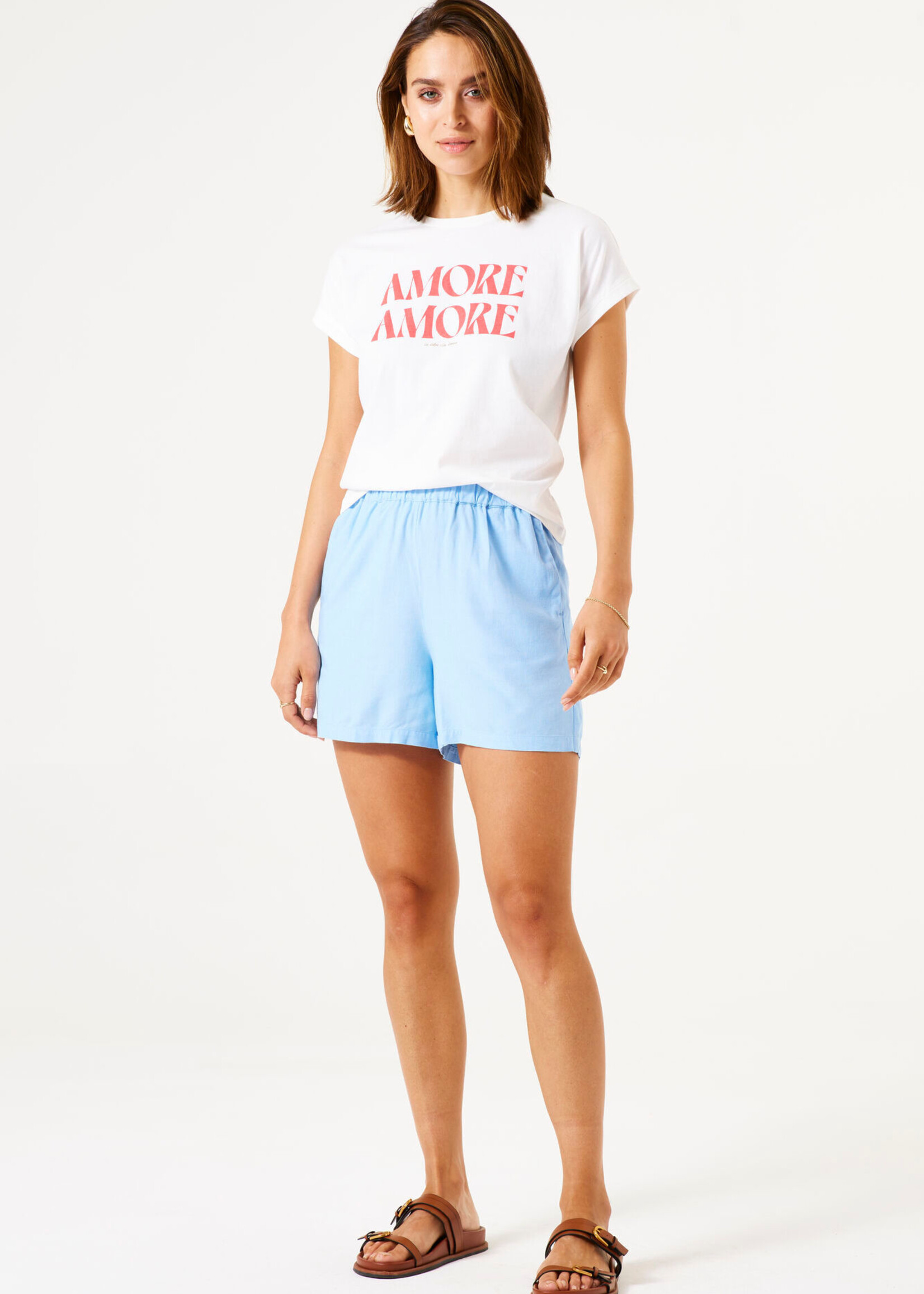 GARCIA GARCIA-T-SHIRT-E50201