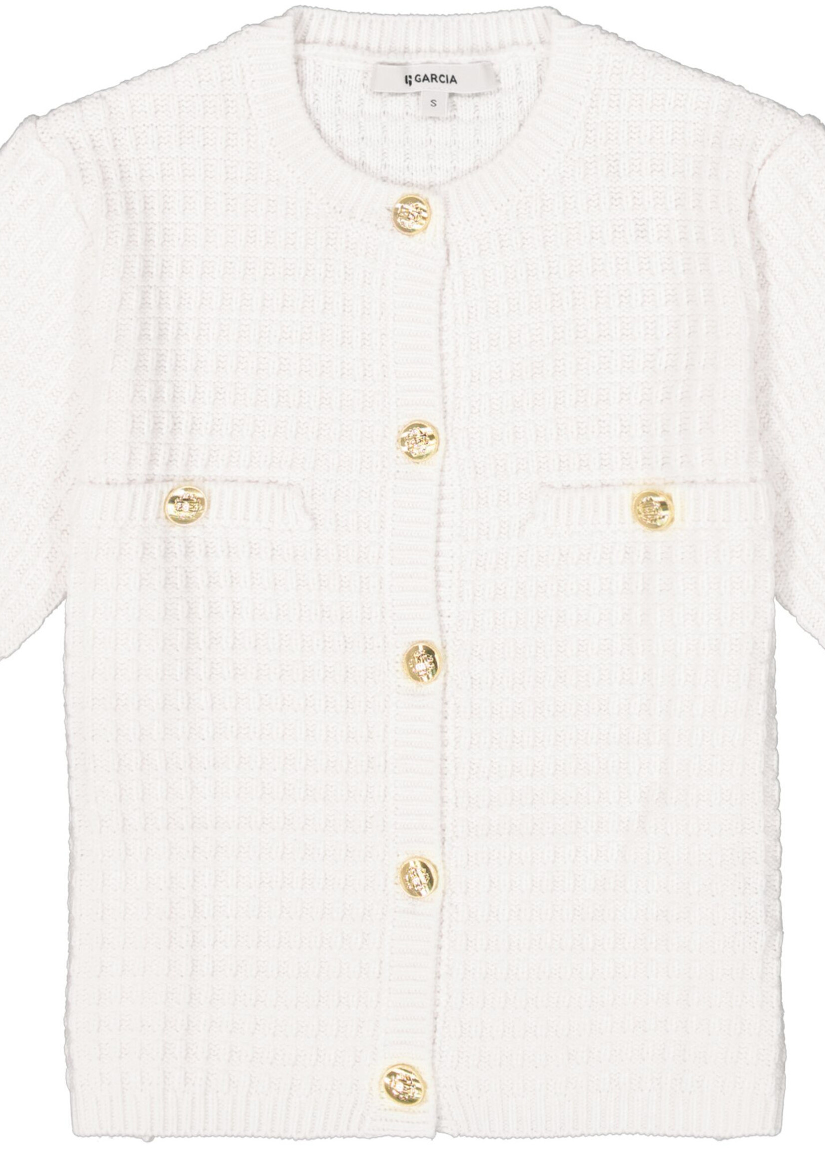 GARCIA GARCIA-GILET-B50254