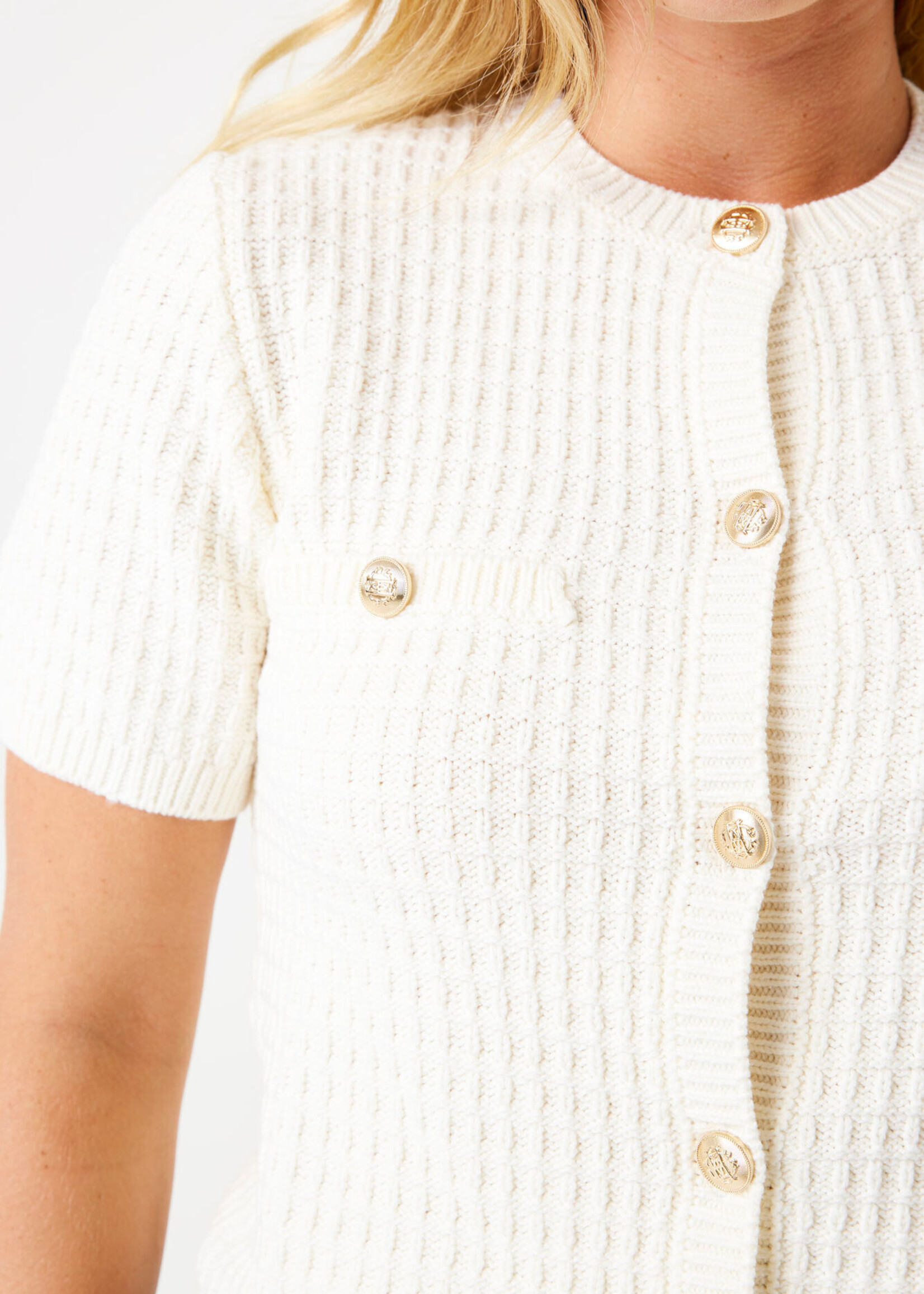 GARCIA GARCIA-GILET-B50254