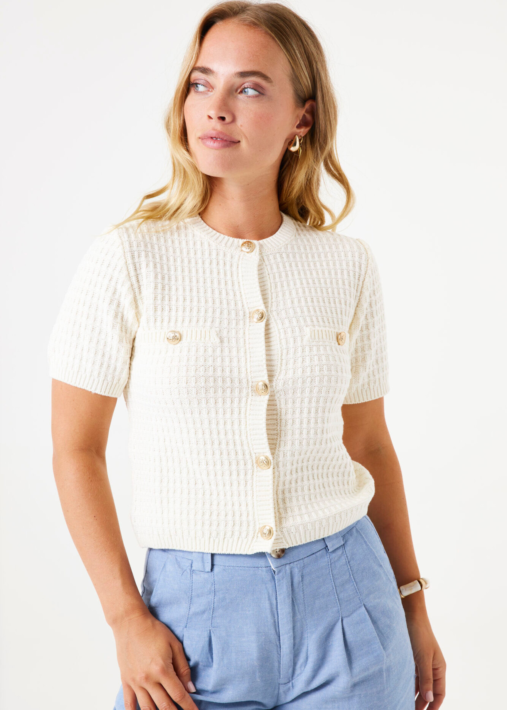GARCIA GARCIA-GILET-B50254