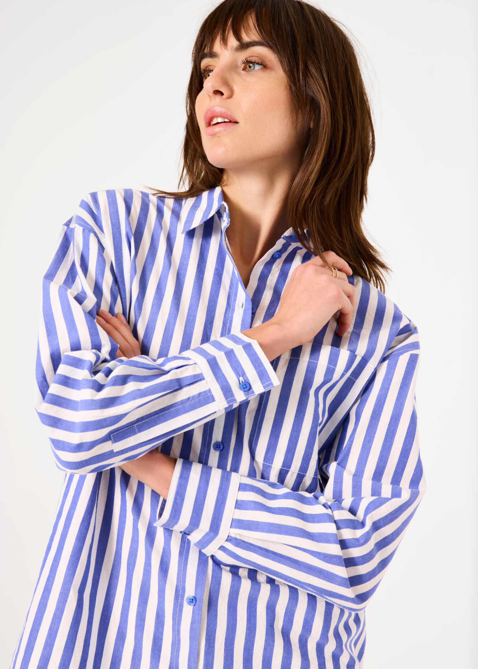 GARCIA GARCIA-CHEMISE-D50030