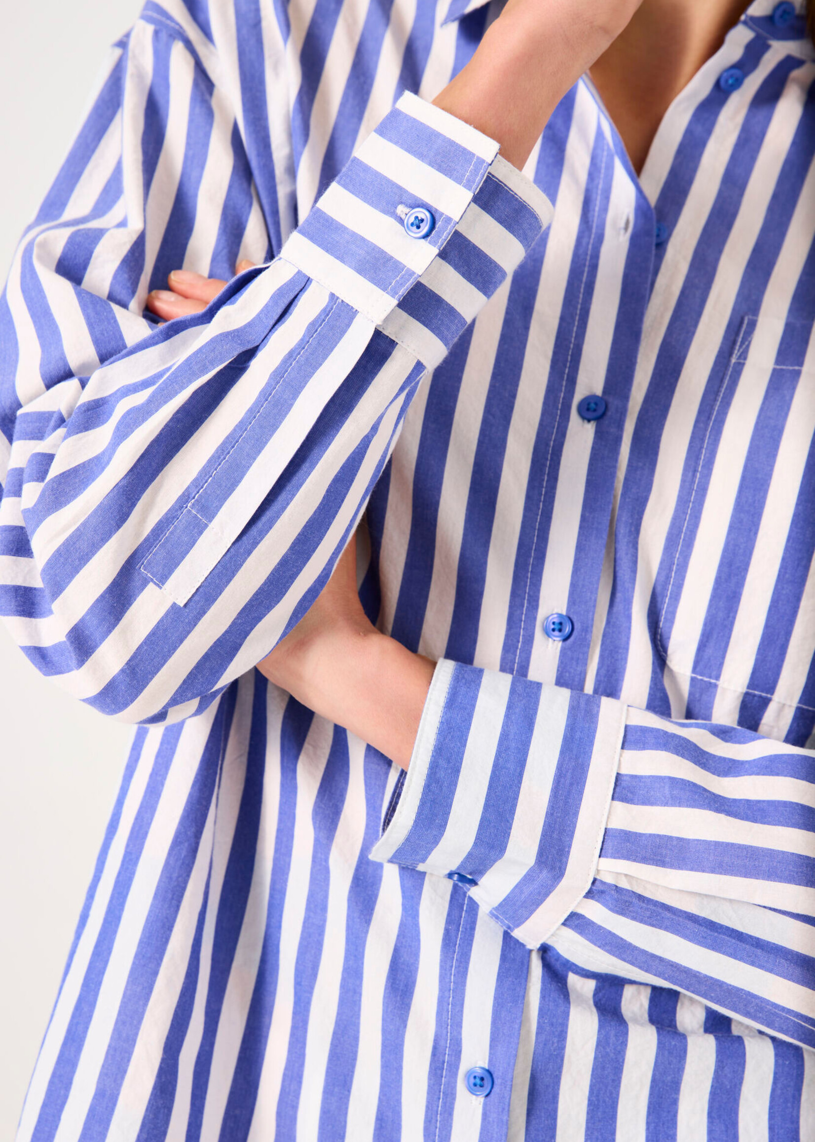 GARCIA GARCIA-CHEMISE-D50030