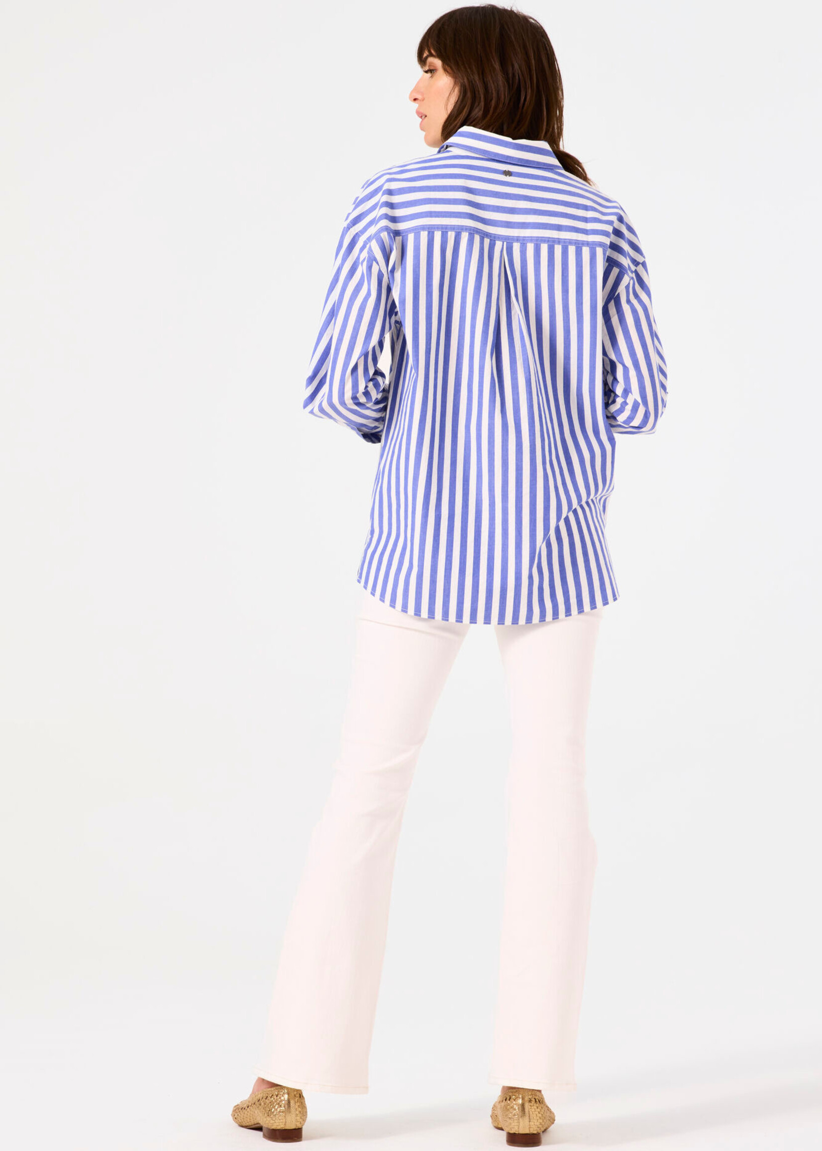 GARCIA GARCIA-CHEMISE-D50030