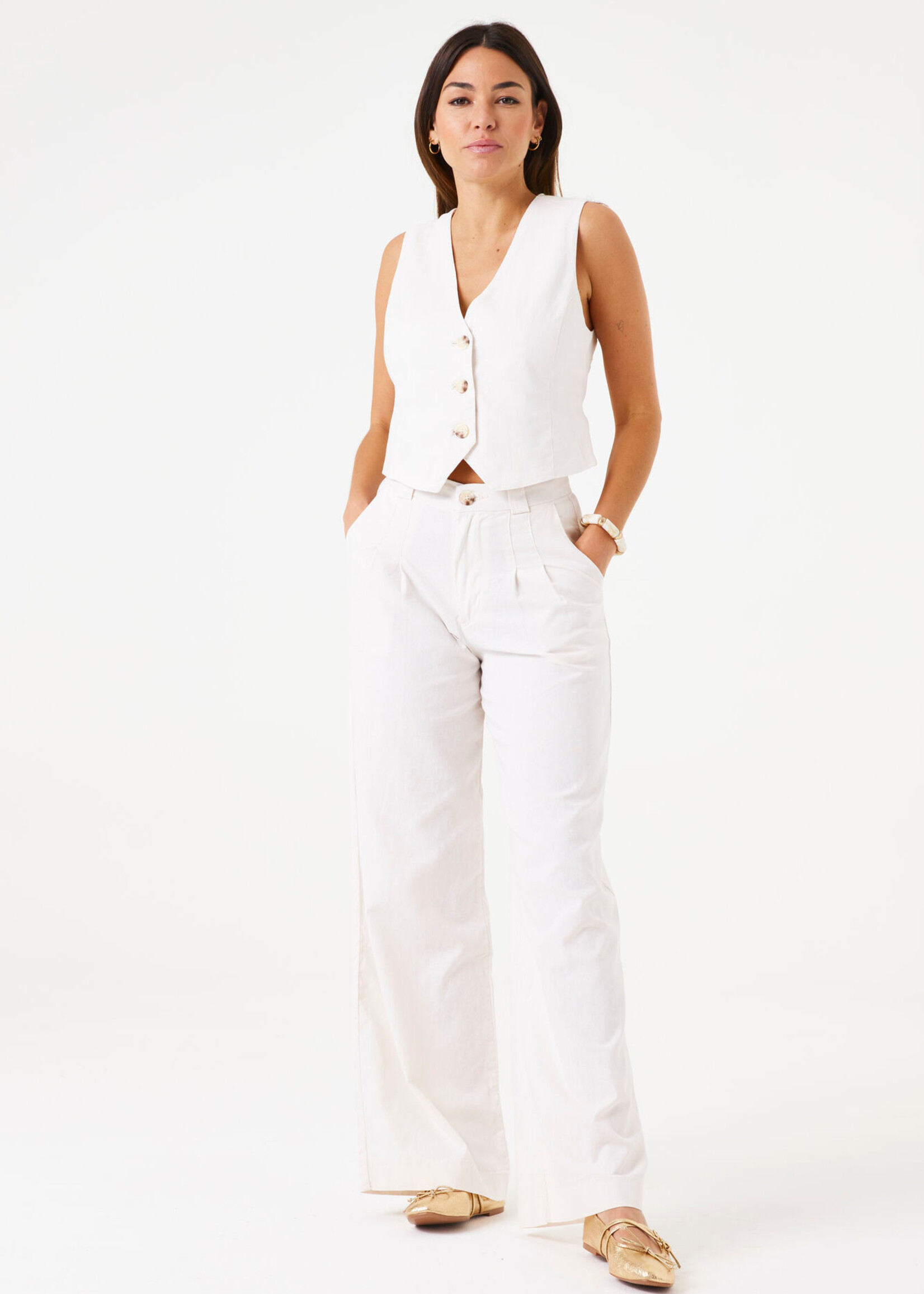GARCIA GARCIA-VEST-E50290