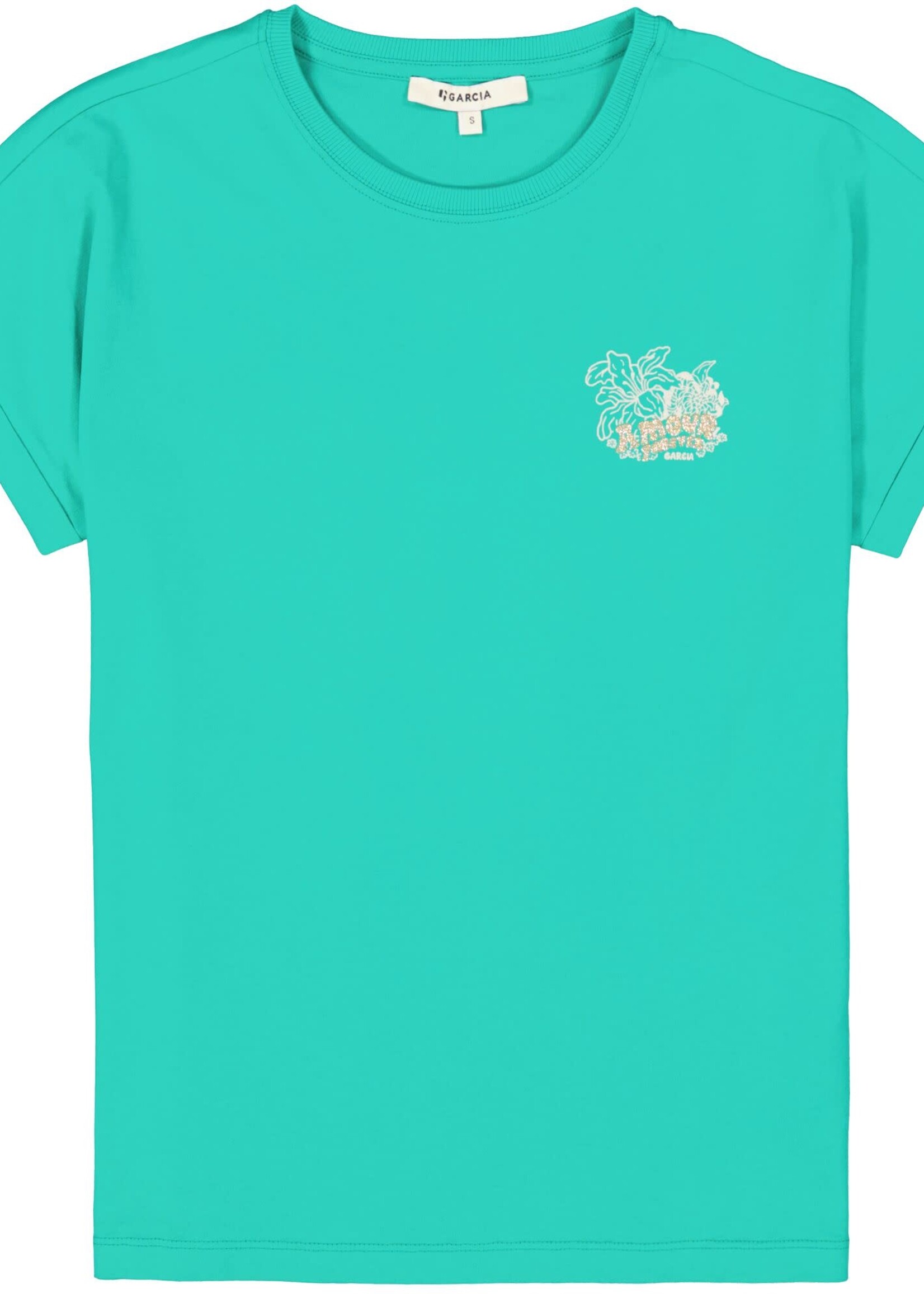 GARCIA GARCIA-T-SHIRT-50001