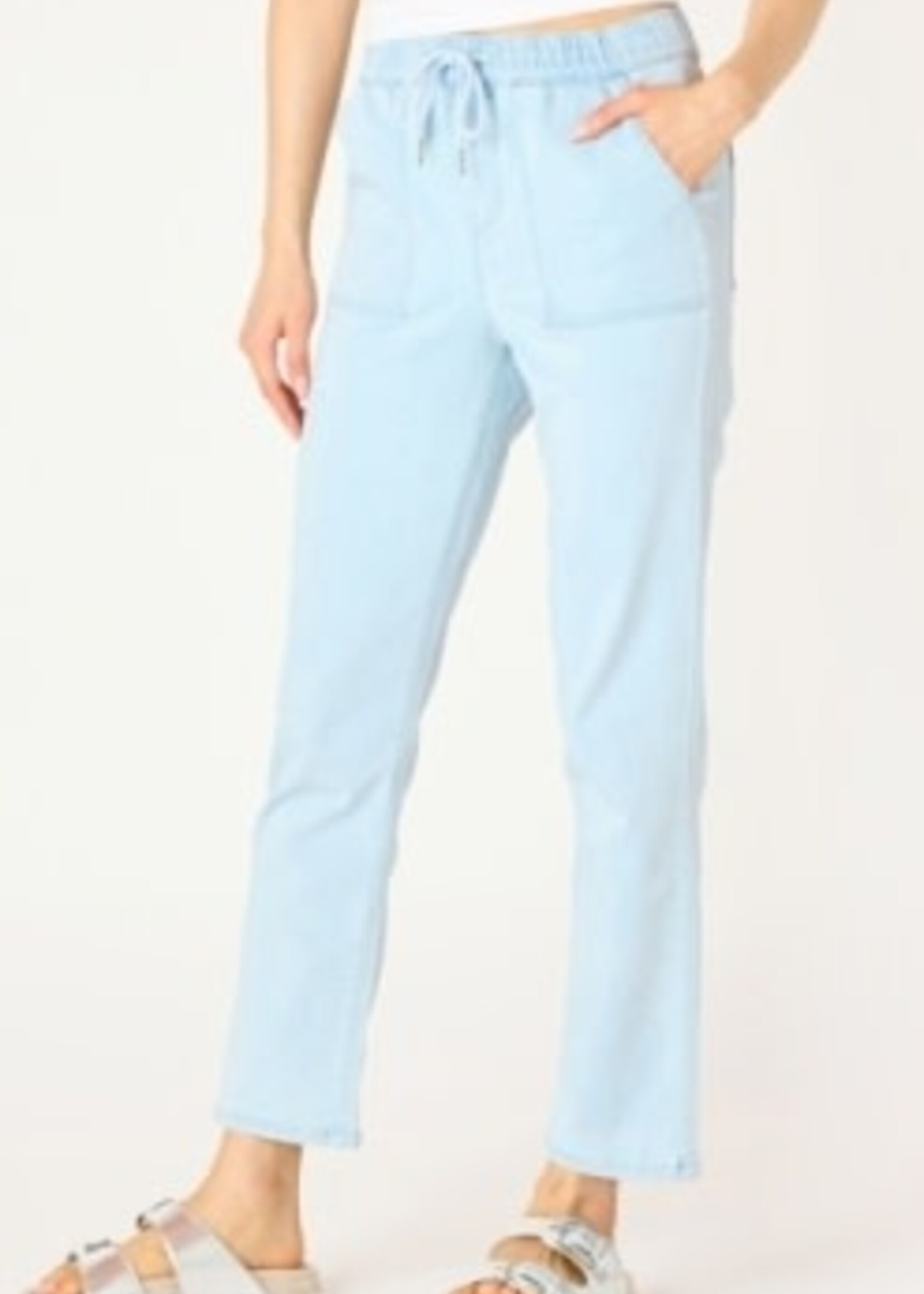 DEX dex-PANTALON-2525251D