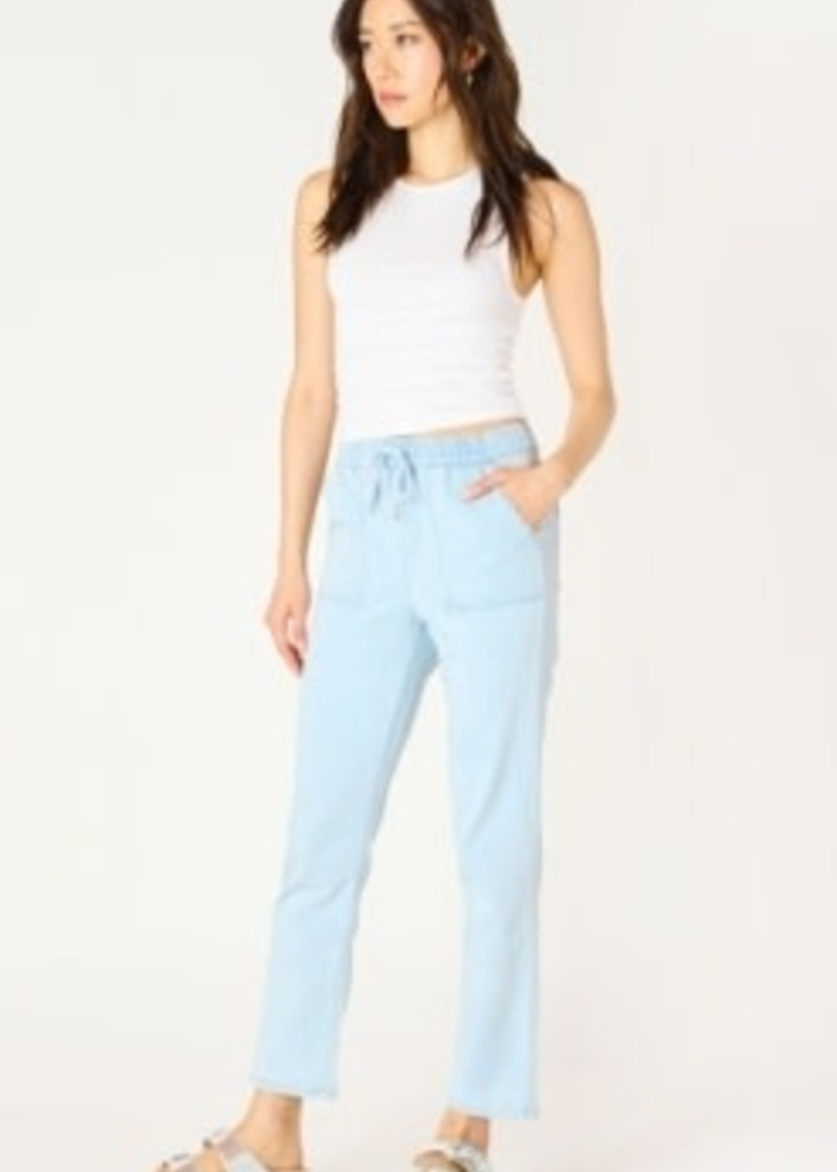 DEX dex-PANTALON-2525251D
