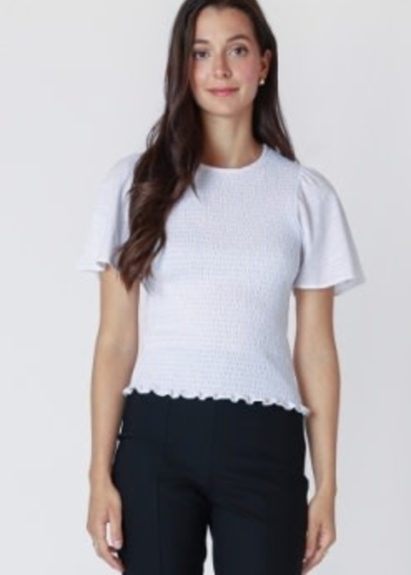 BLACK TAPE BLACK TAPE-CAMI-2524051T