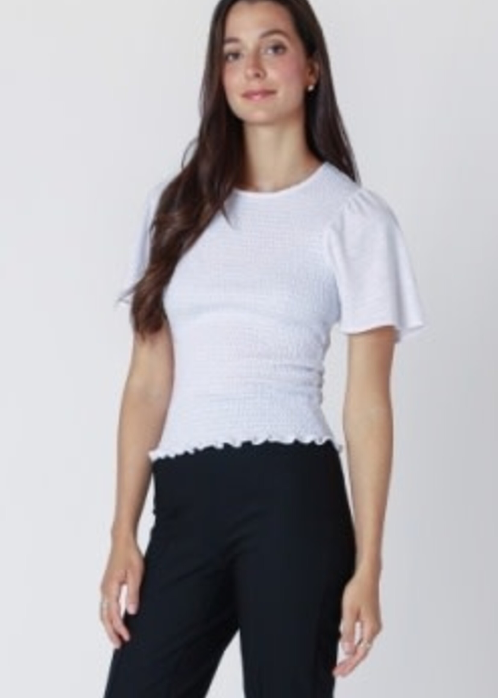 BLACK TAPE BLACK TAPE-CAMI-2524051T