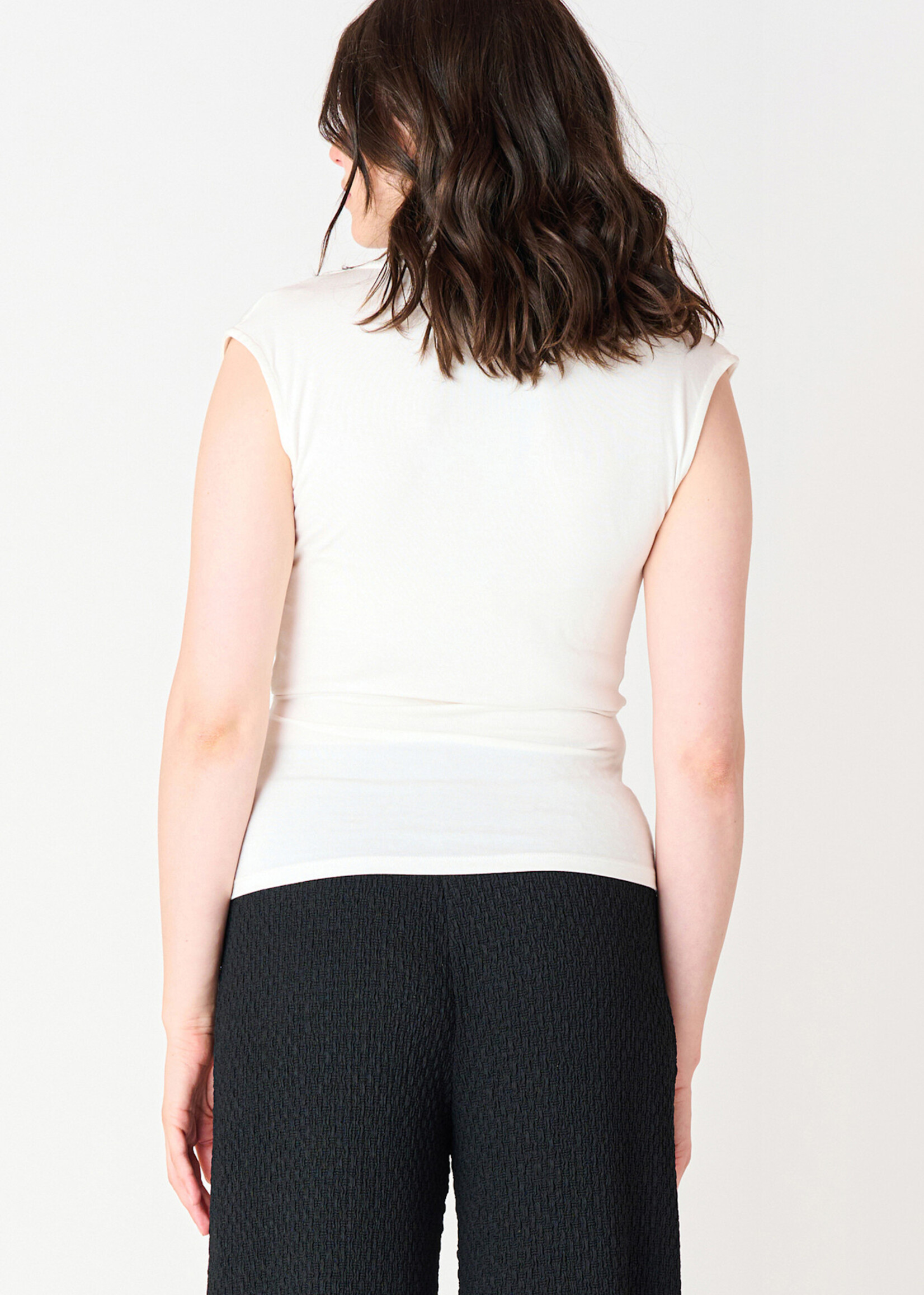 BLACK TAPE BLACK TAPE-CAMI-2524024T