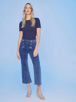 CHARLIE B CHARLIE B-JEANS SKINNY-C5615-431A