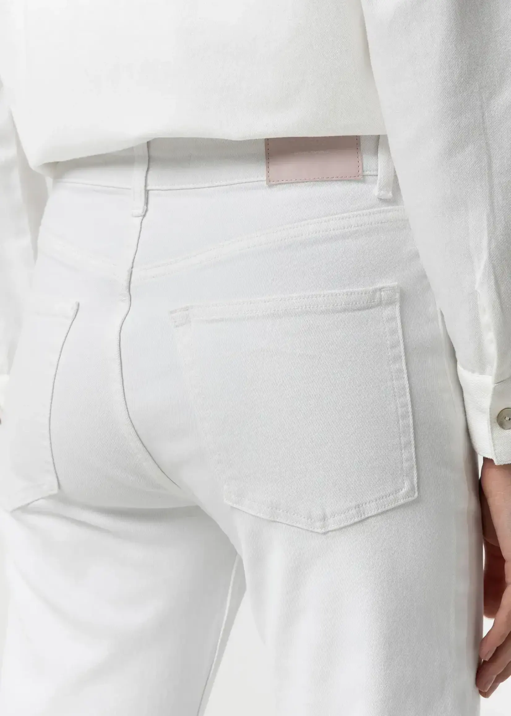 TIFFOSY TIFFOSI-JEANS DROIT-10054501