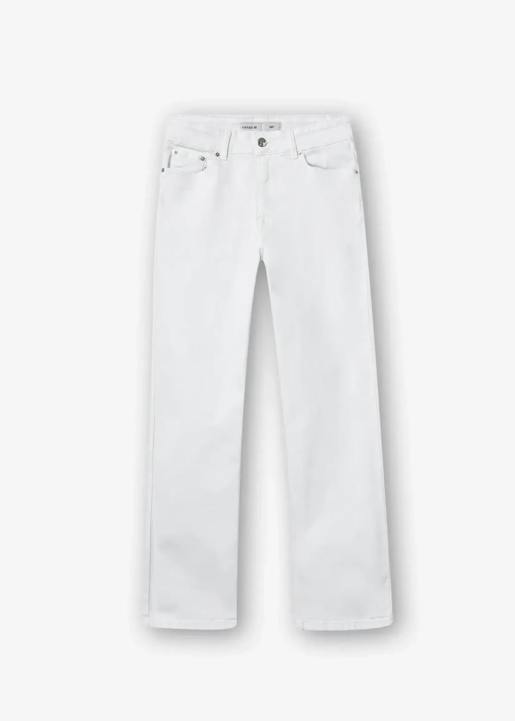 TIFFOSY TIFFOSI-JEANS DROIT-10054501
