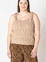 BLACK TAPE DEXPLUS-CAMI-2577012DP