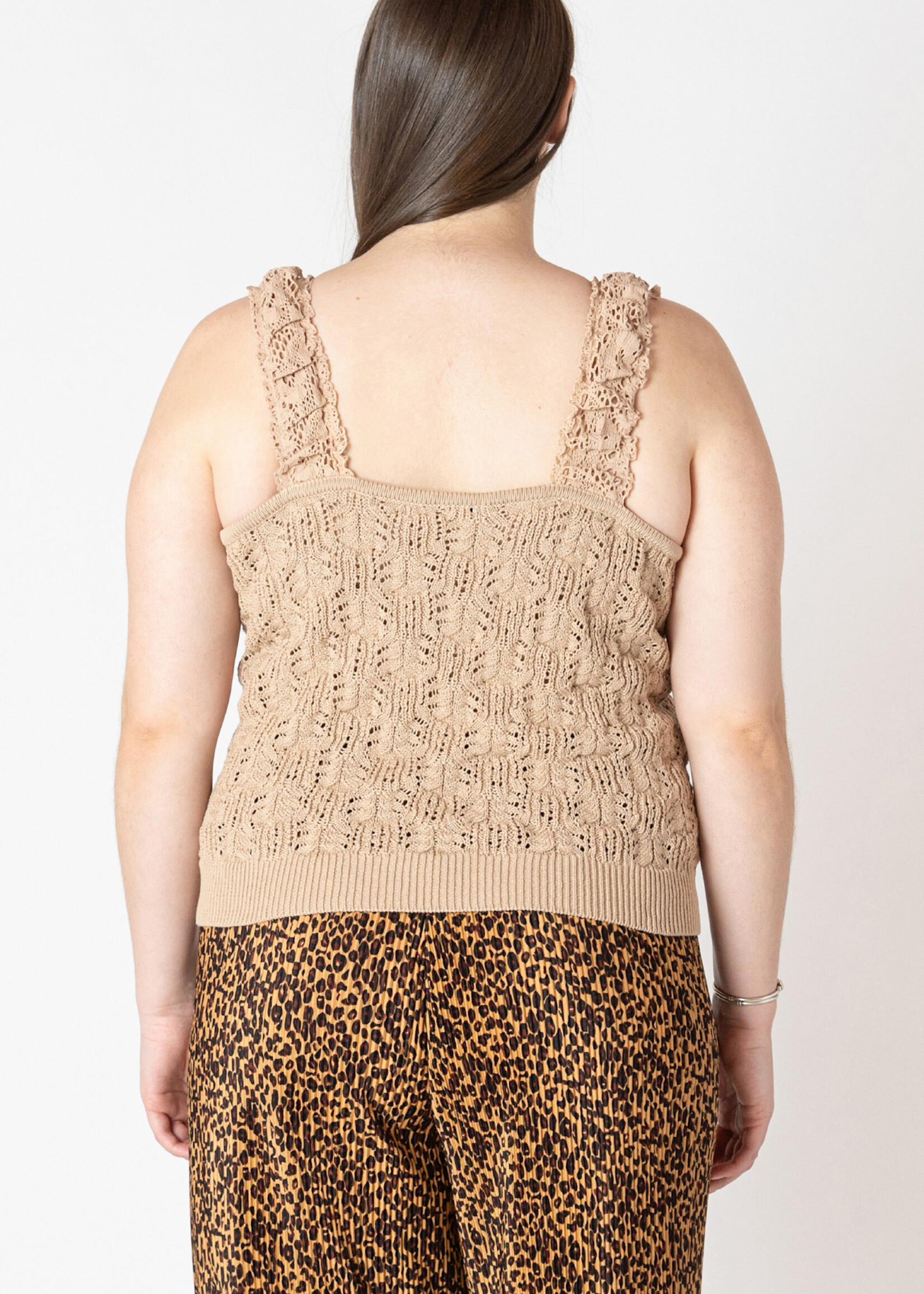 BLACK TAPE DEXPLUS-CAMI-2577012DP