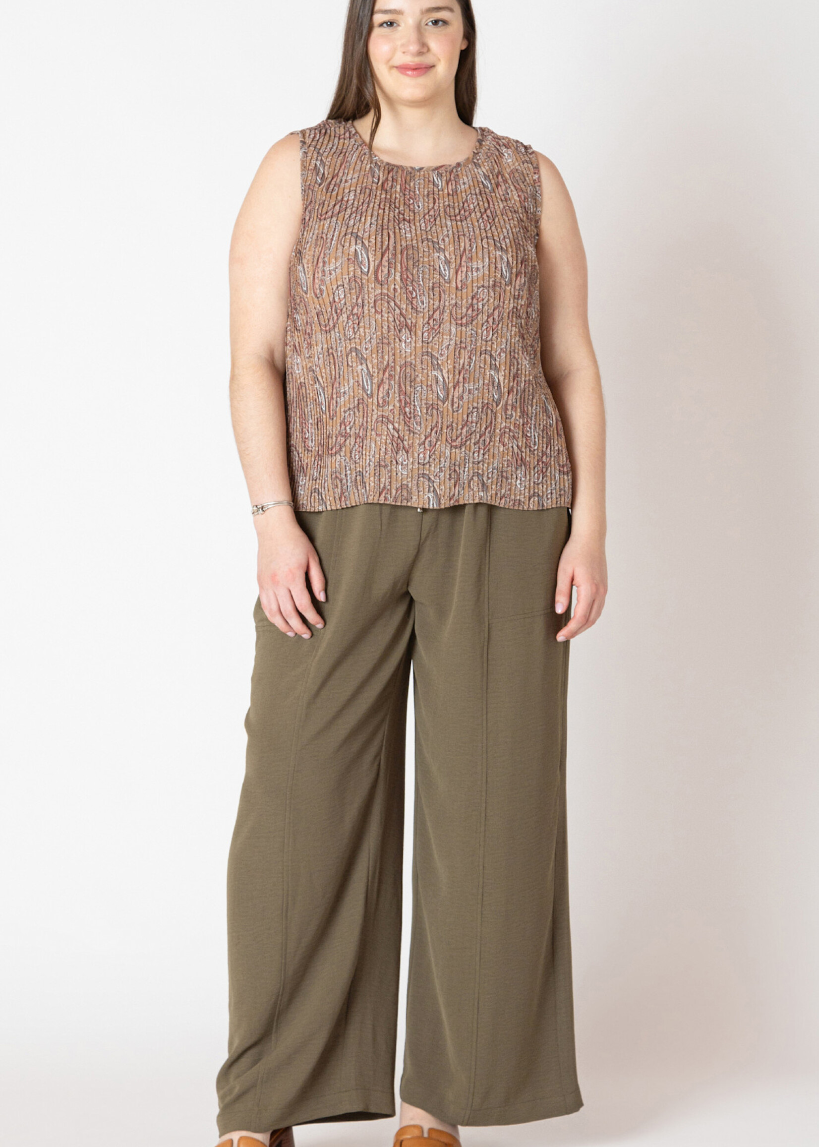 DEX PLUS DEXPLUS-CAMI-2573507TP