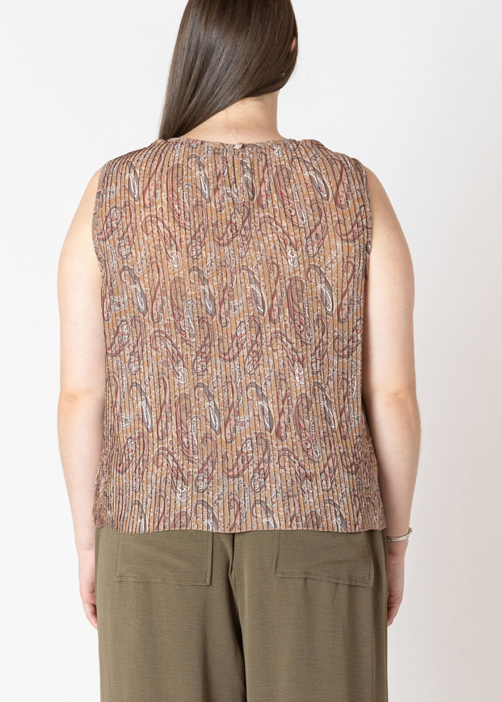 DEX PLUS DEXPLUS-CAMI-2573507TP