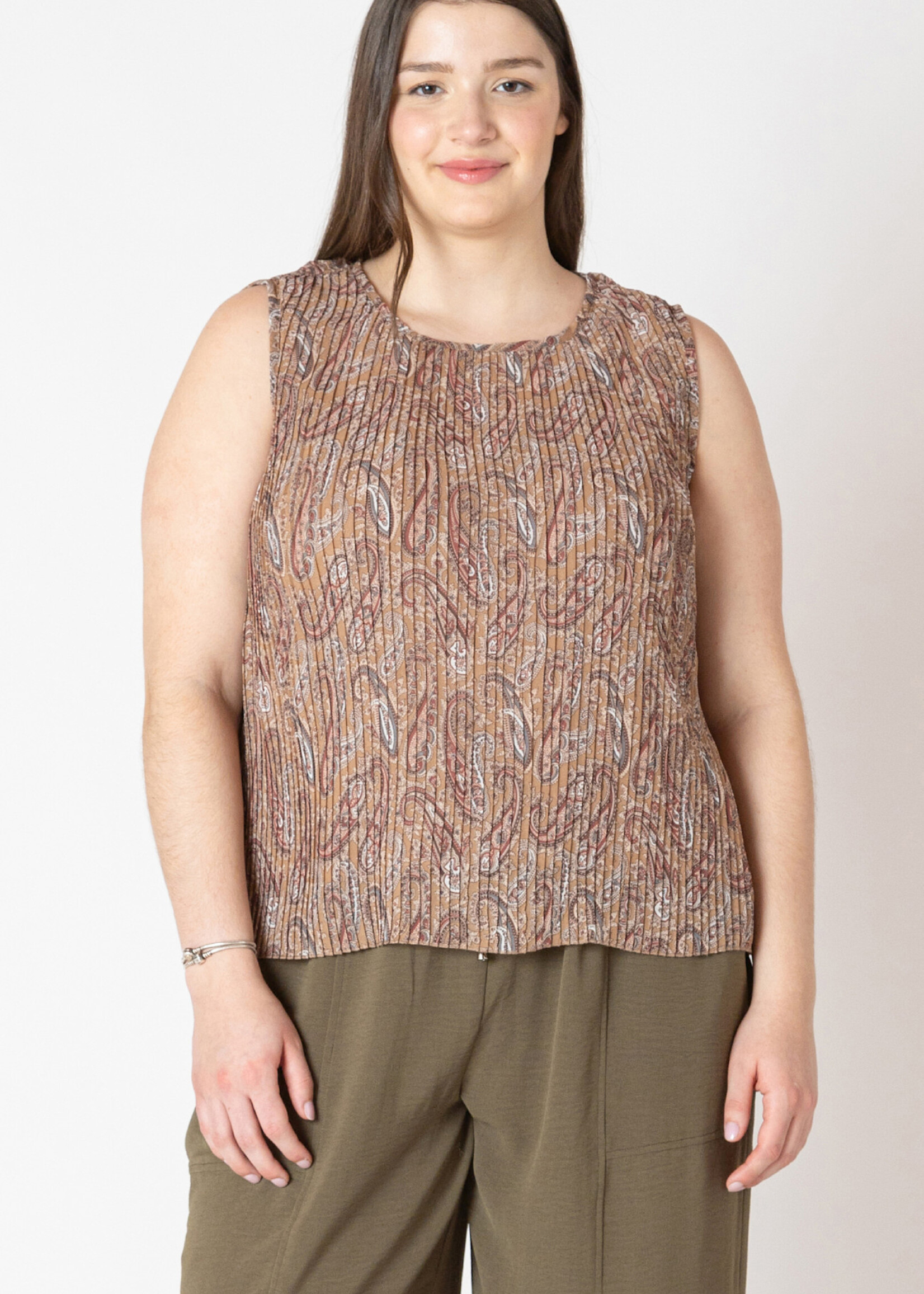 DEX PLUS DEXPLUS-CAMI-2573507TP