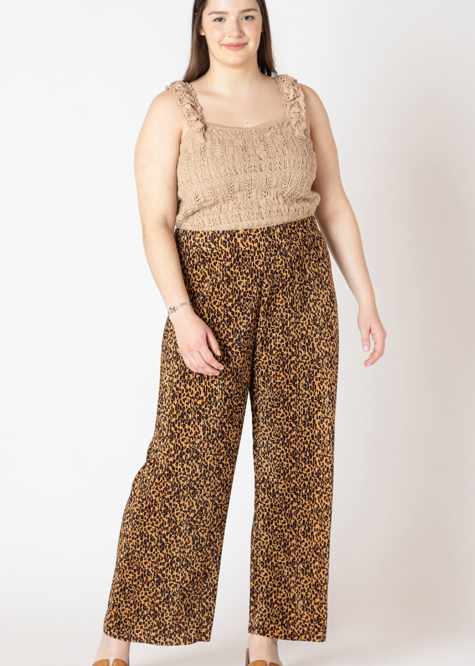 DEX PLUS DEX PLUS-PANTS-2572222DP