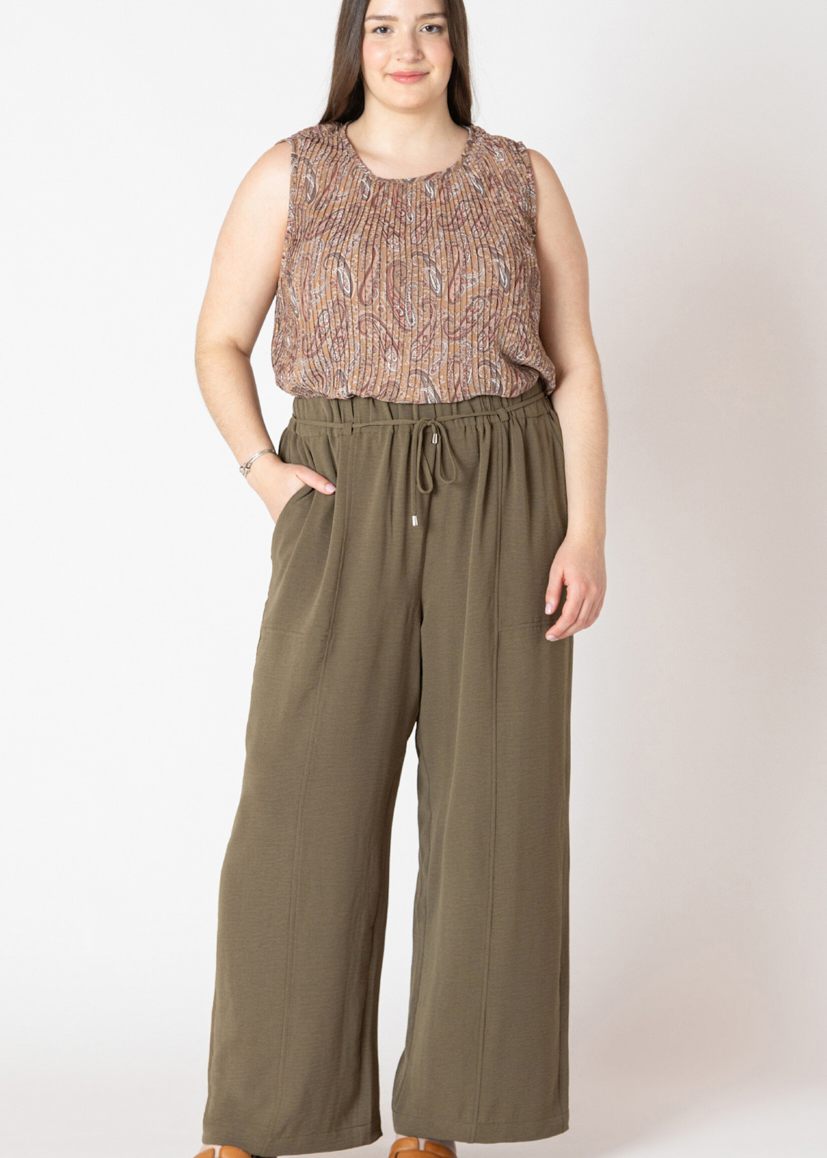 DEX PLUS DEXPLUS-PANTS-2572713DP