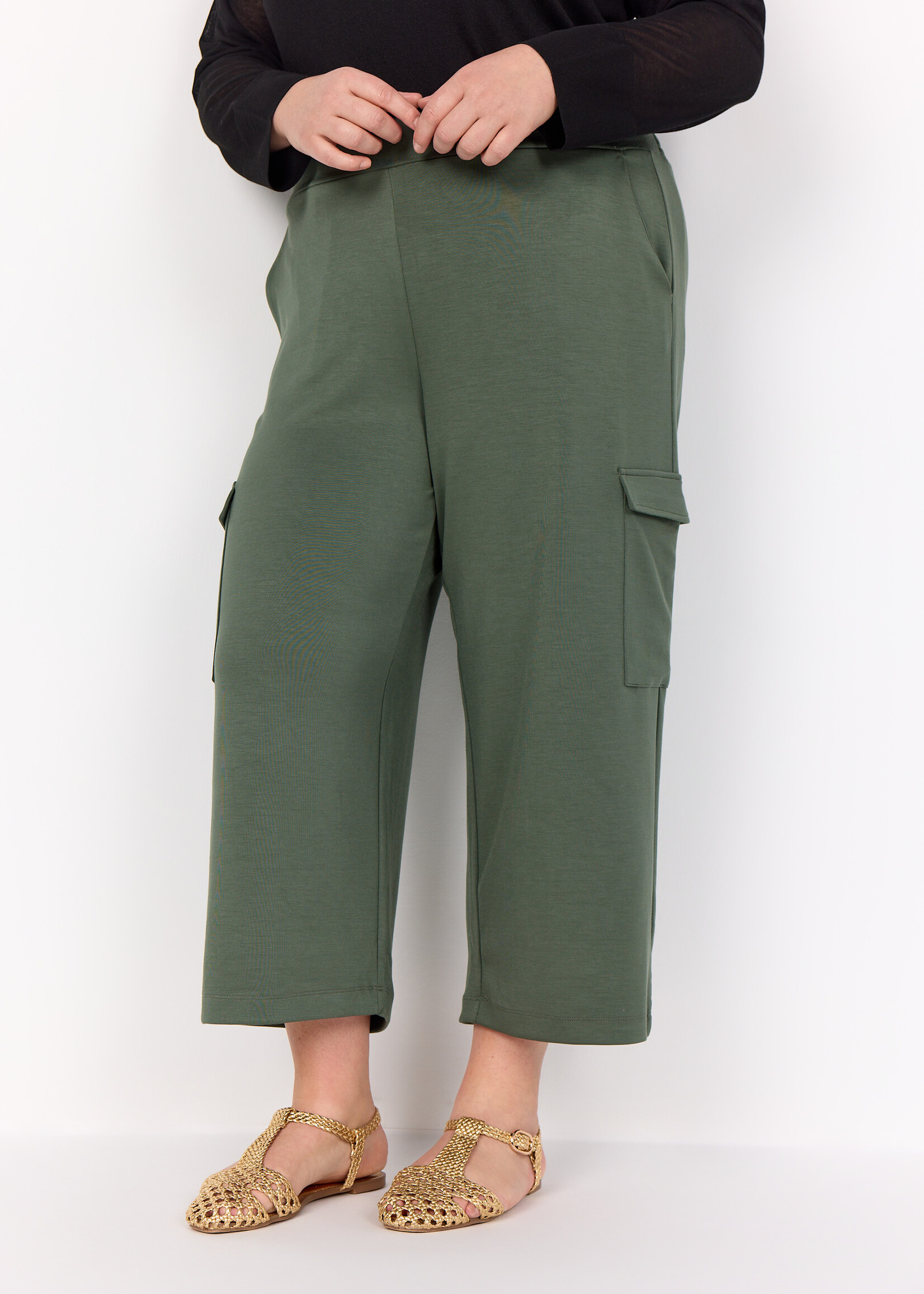WASABI CONCEPT WASABI-PANTS-20356
