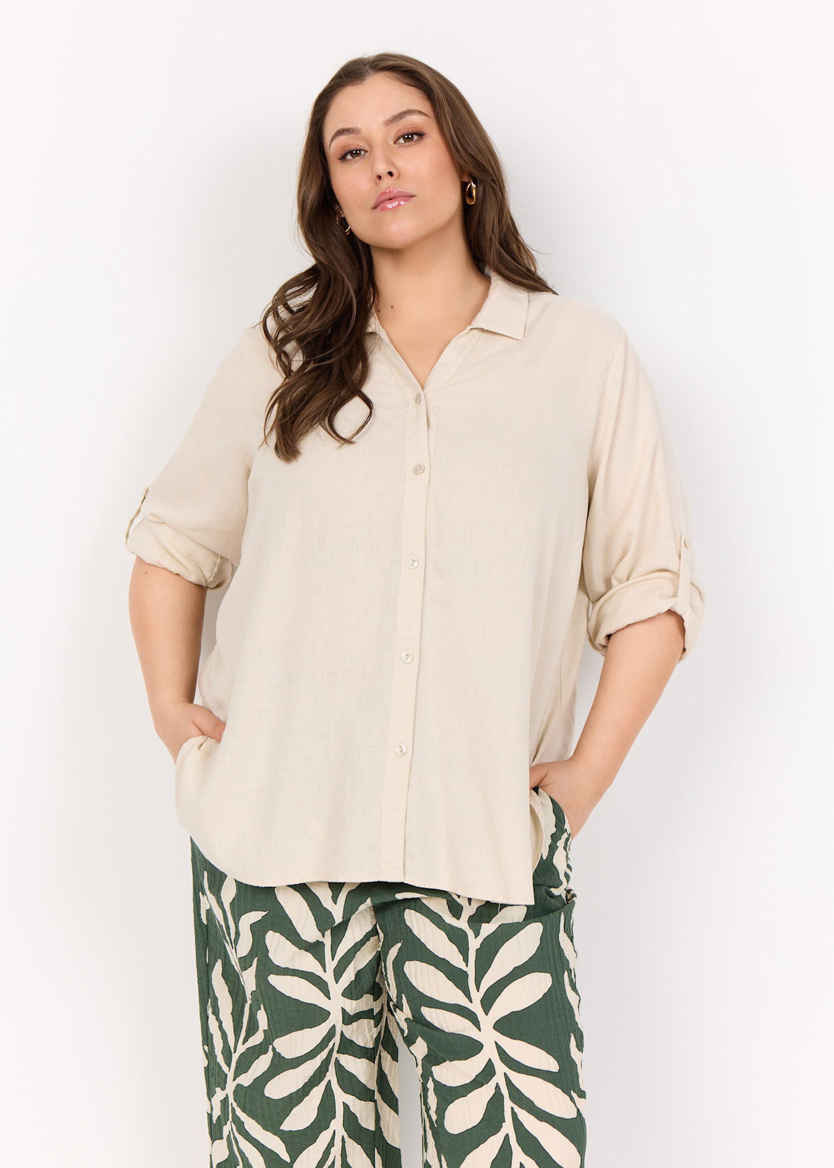 WASABI CONCEPT WASABI-ROBE-10433