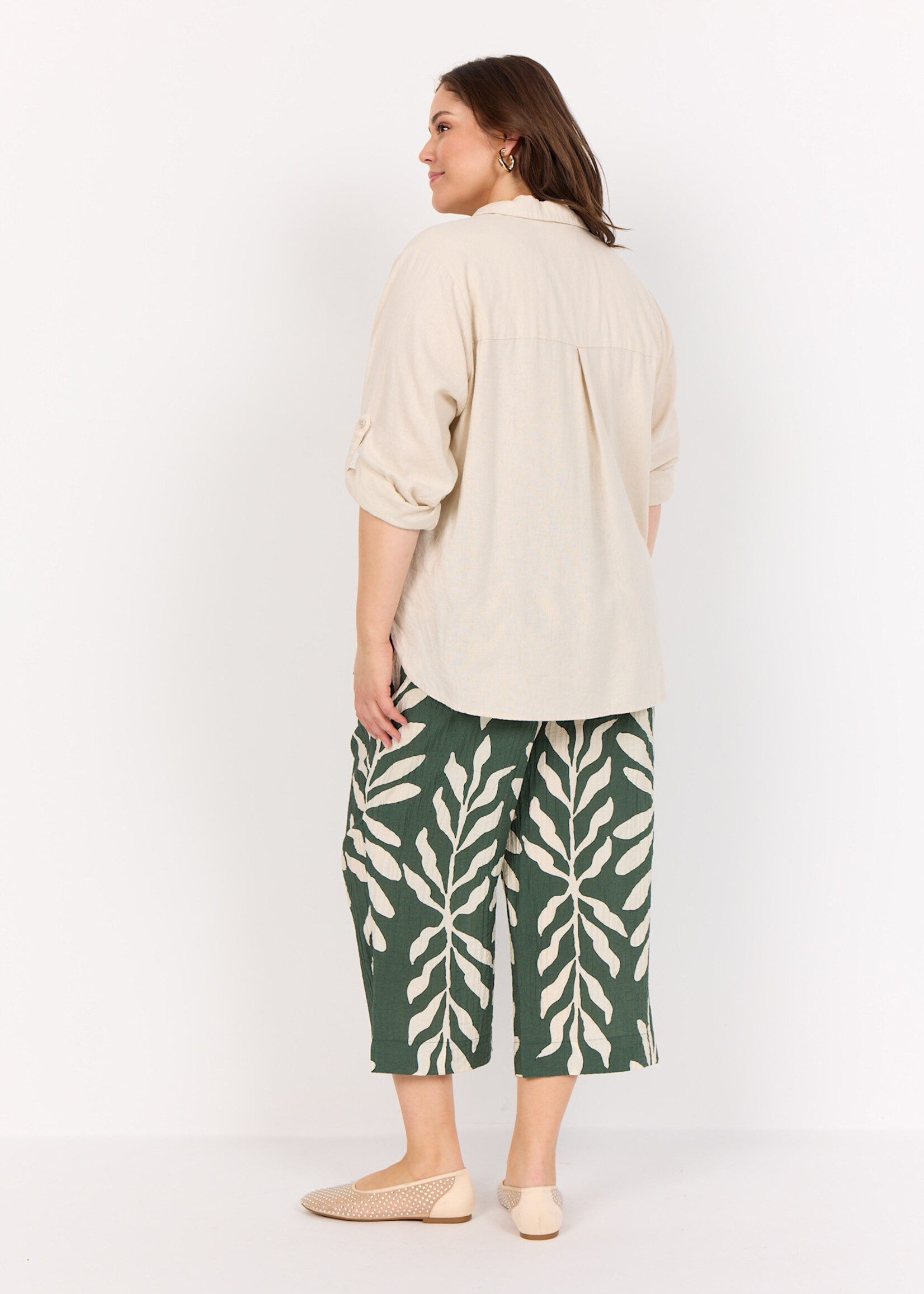 WASABI CONCEPT WASABI-chemisier-10433