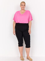 WASABI CONCEPT WASABI-3/4 PANTS-10162