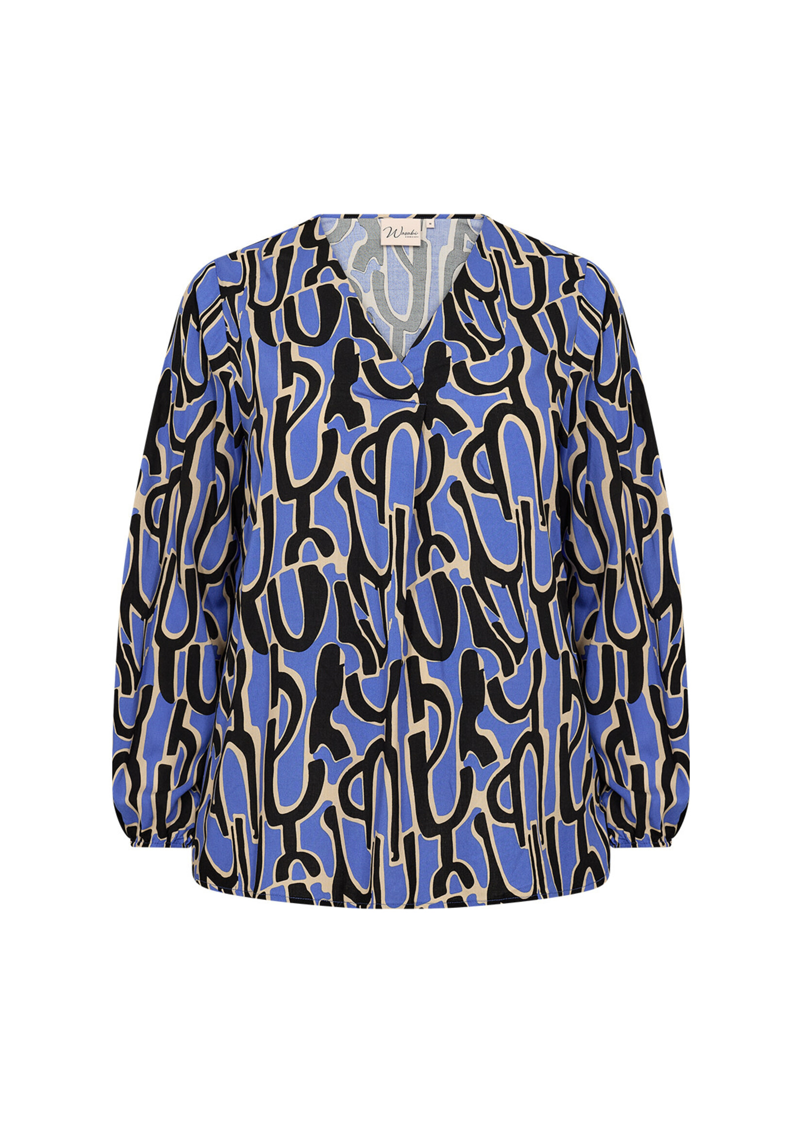 WASABI CONCEPT WASABI-CHEMISIER-4WSI10363