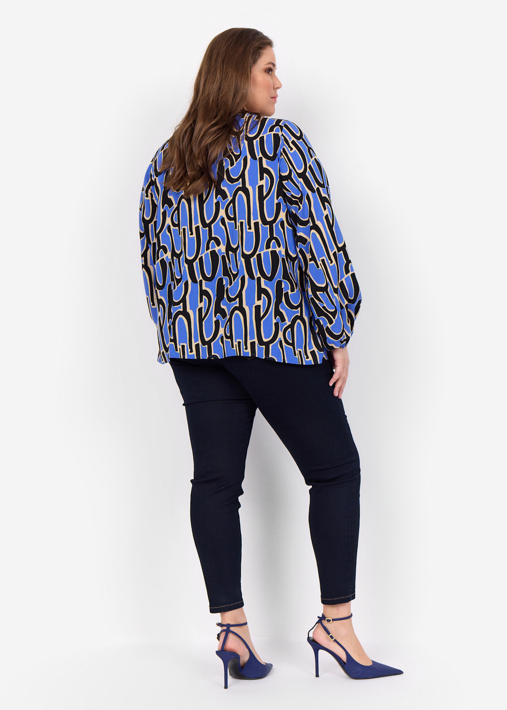 WASABI CONCEPT WASABI-CHEMISIER-4WSI10363