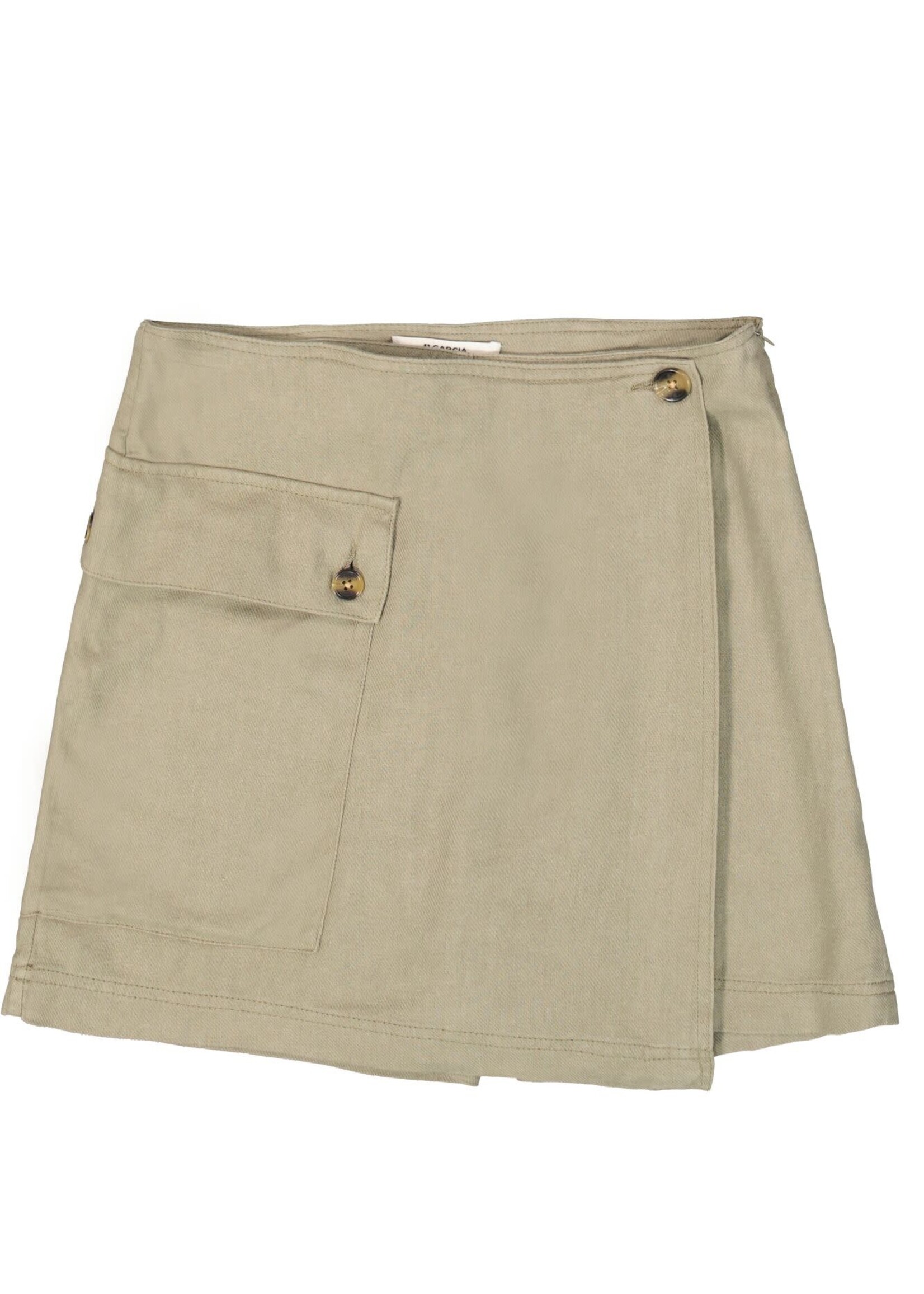 GARCIA GARCIA-JUPE-D50122