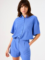 GARCIA GARCIA-SHORT-D50140