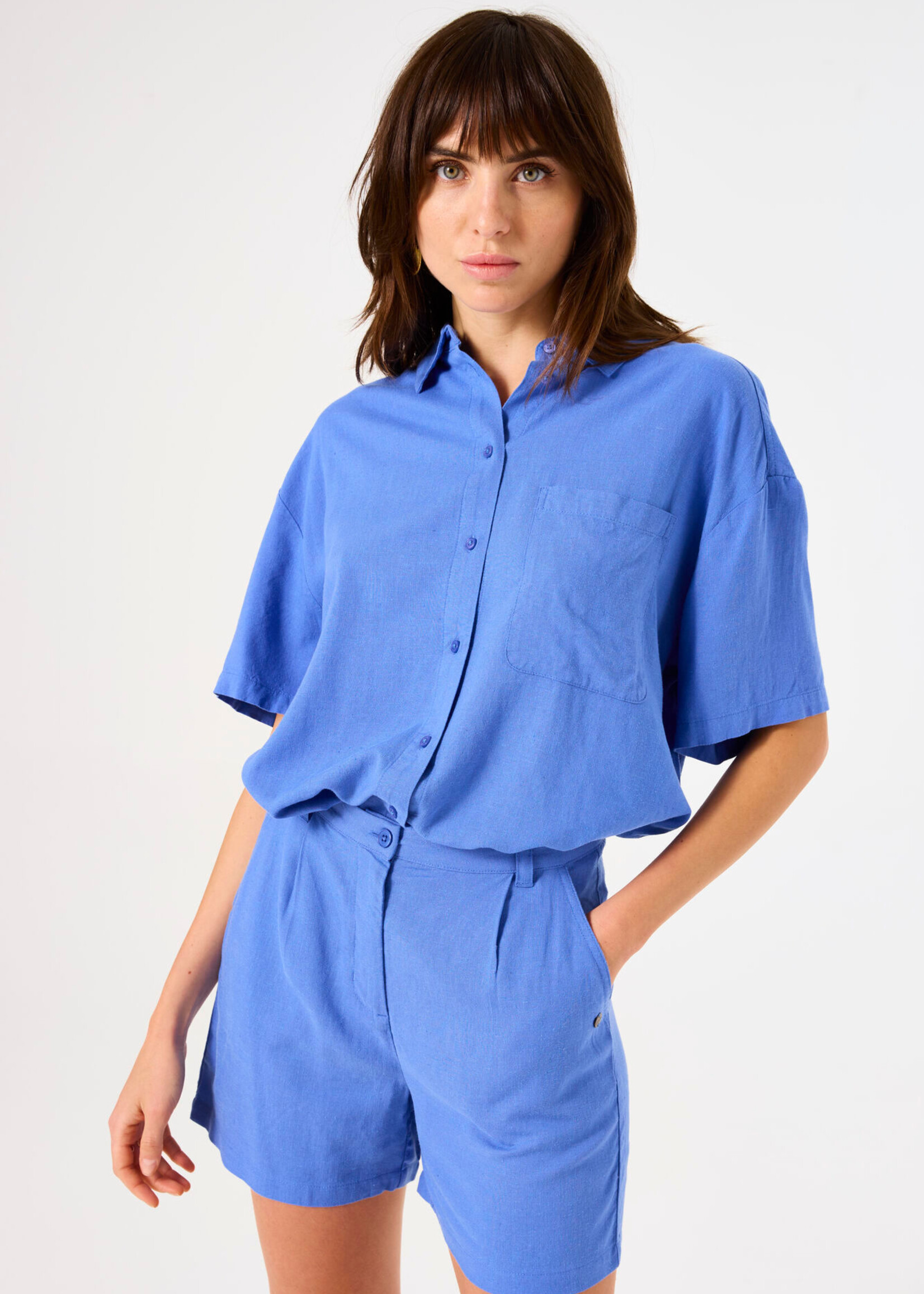 GARCIA GARCIA-SHORT-D50140