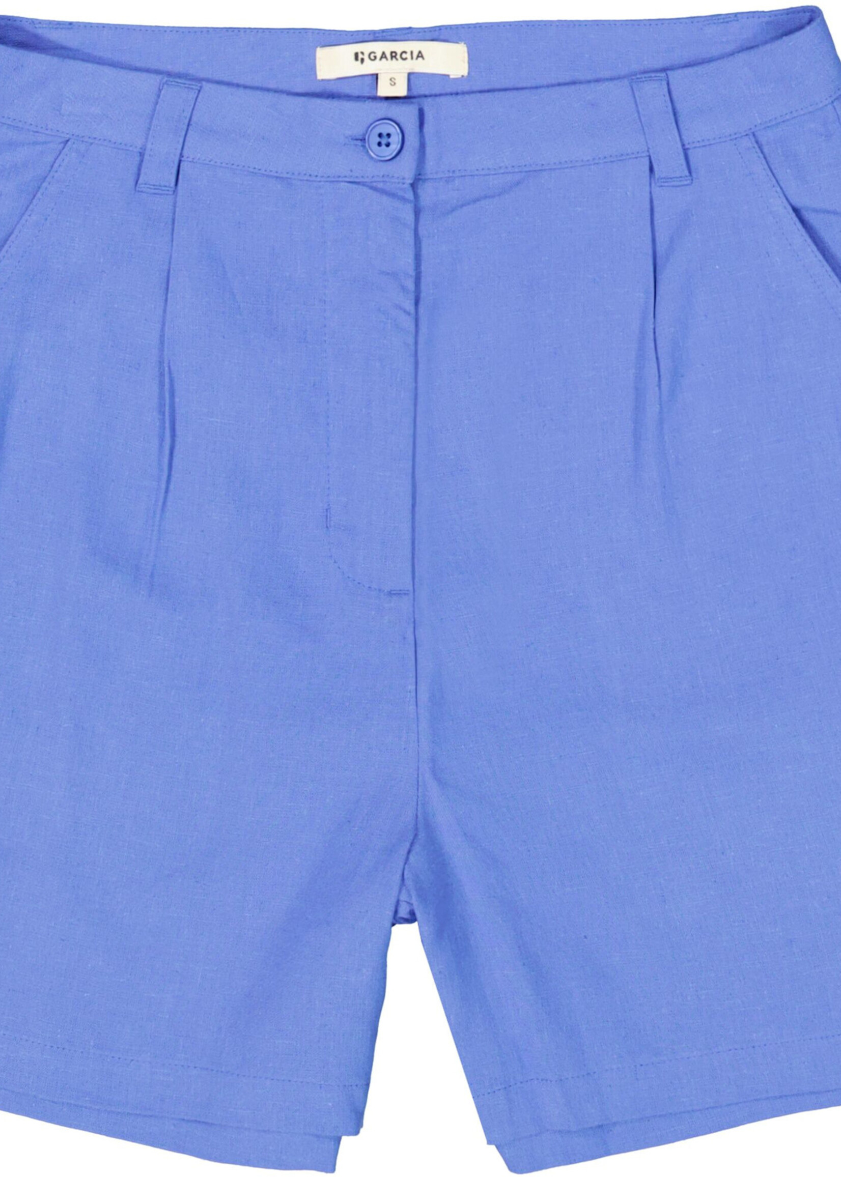 GARCIA GARCIA-SHORT-D50140