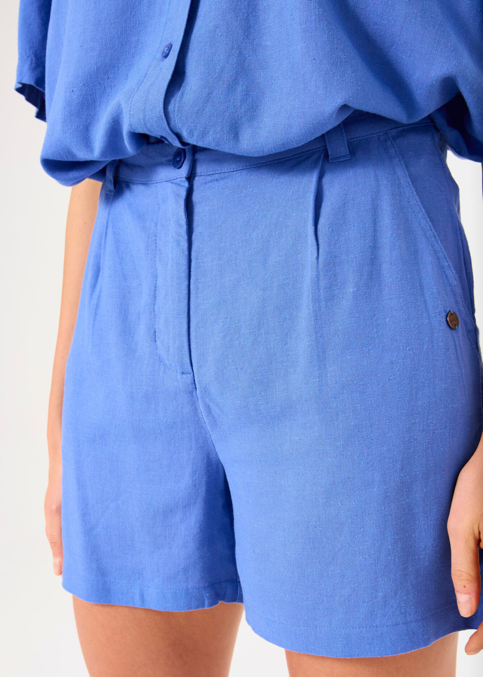 GARCIA GARCIA-SHORT-D50140