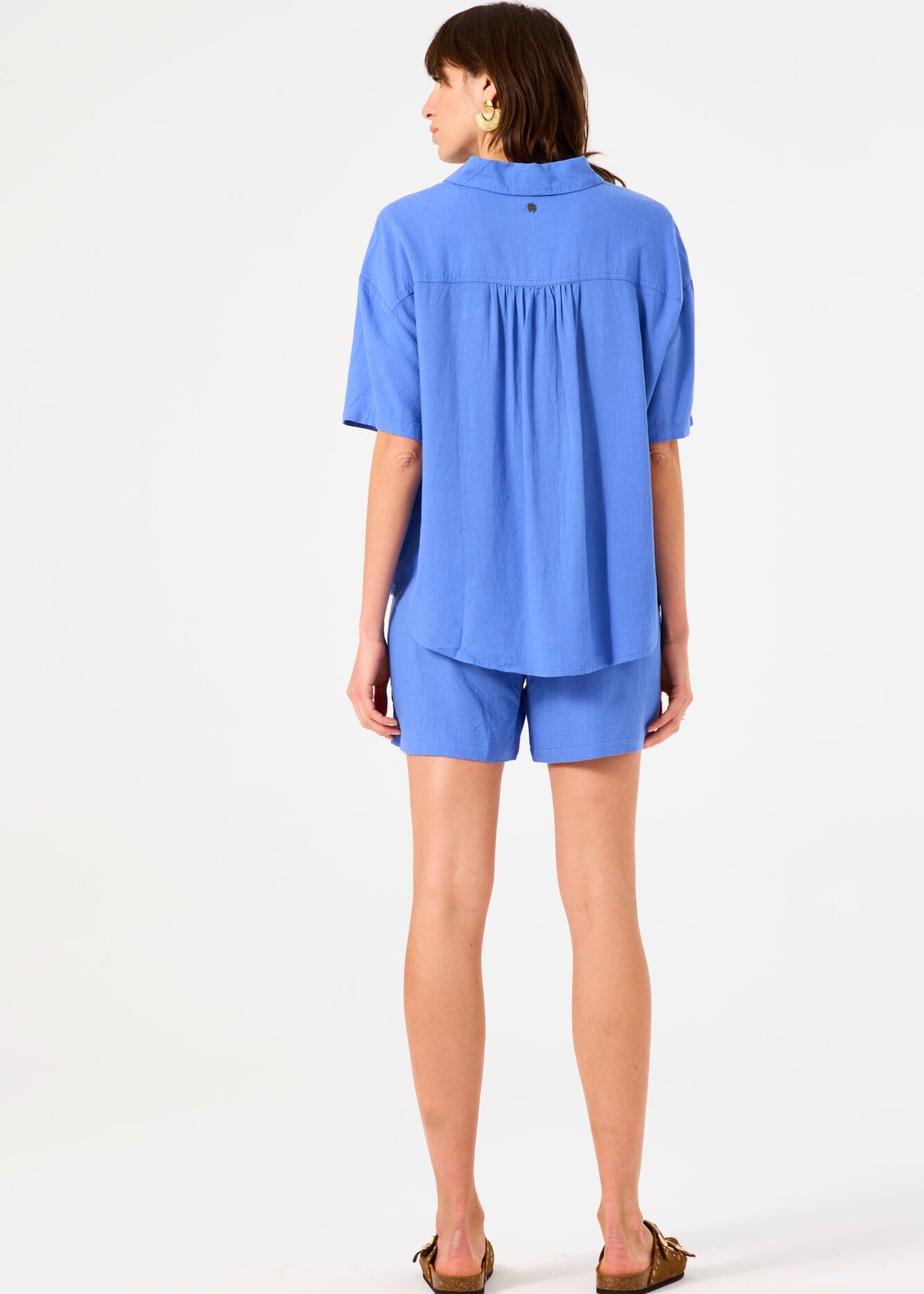 GARCIA GARCIA-SHORT-D50140