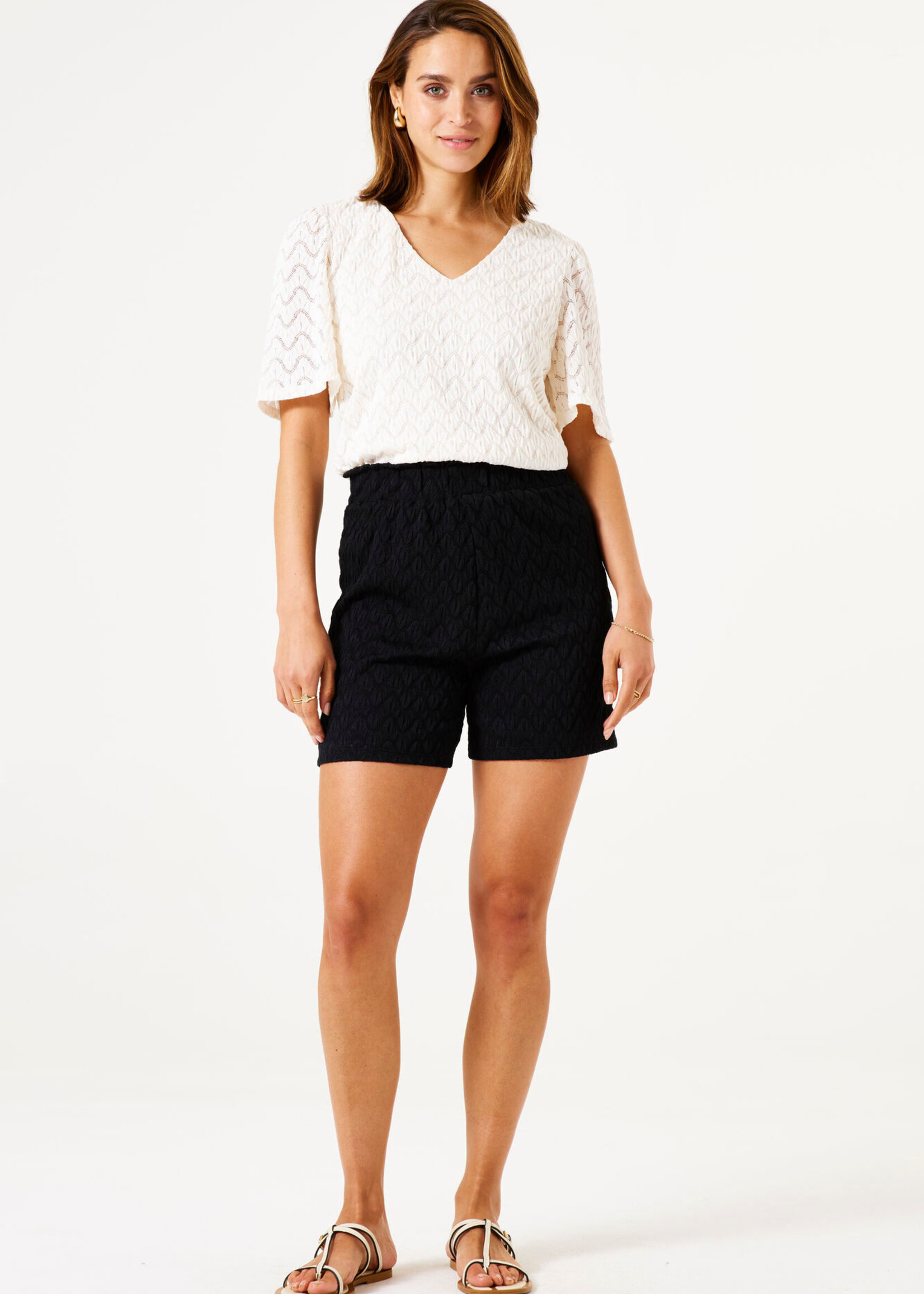 GARCIA GARCIA-SHORT-D50141
