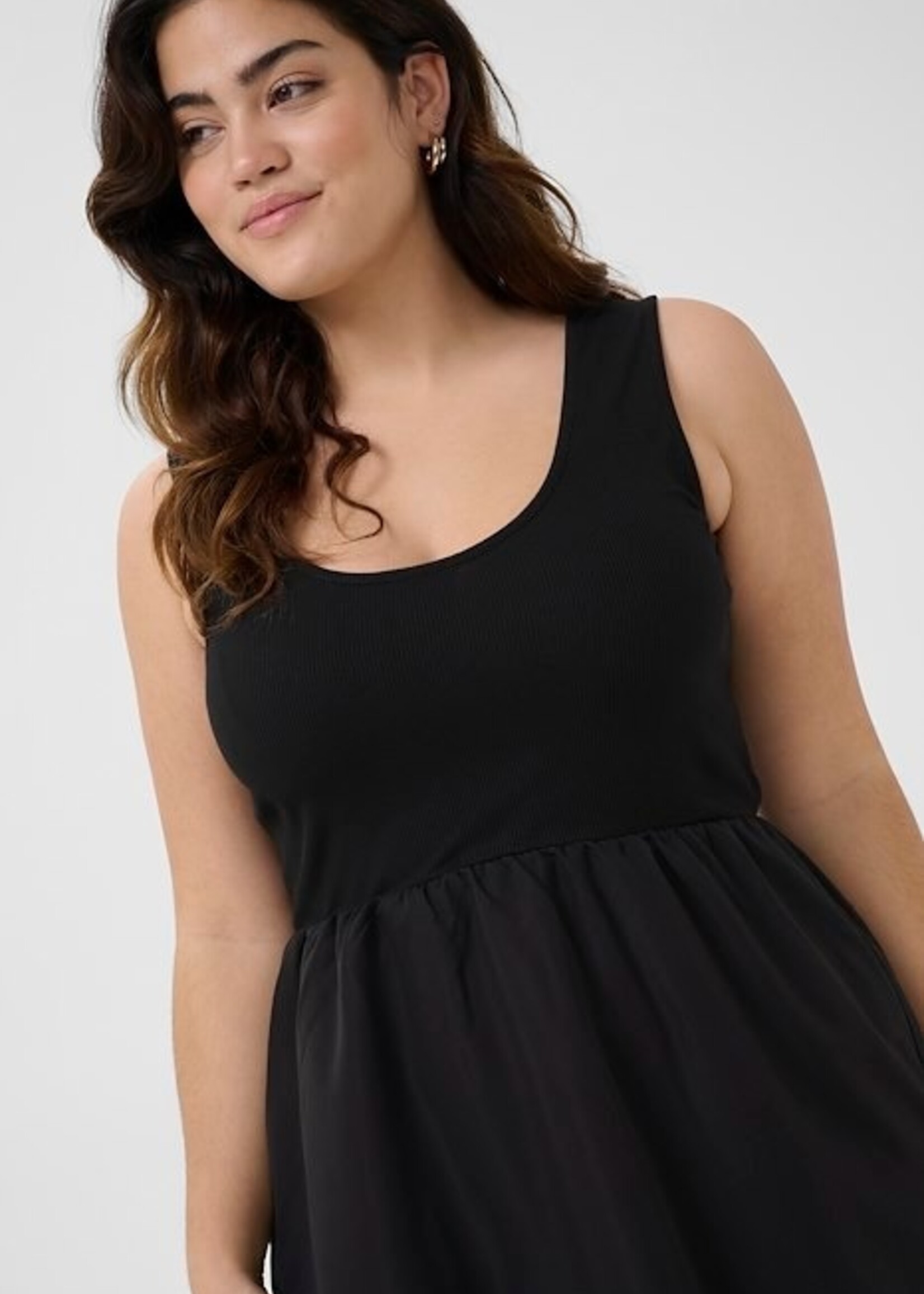 KAFFE CURVE KAFFEC-ROBE-10583220