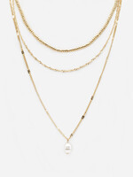 BIZOU COLLIER TRIPLE-0601