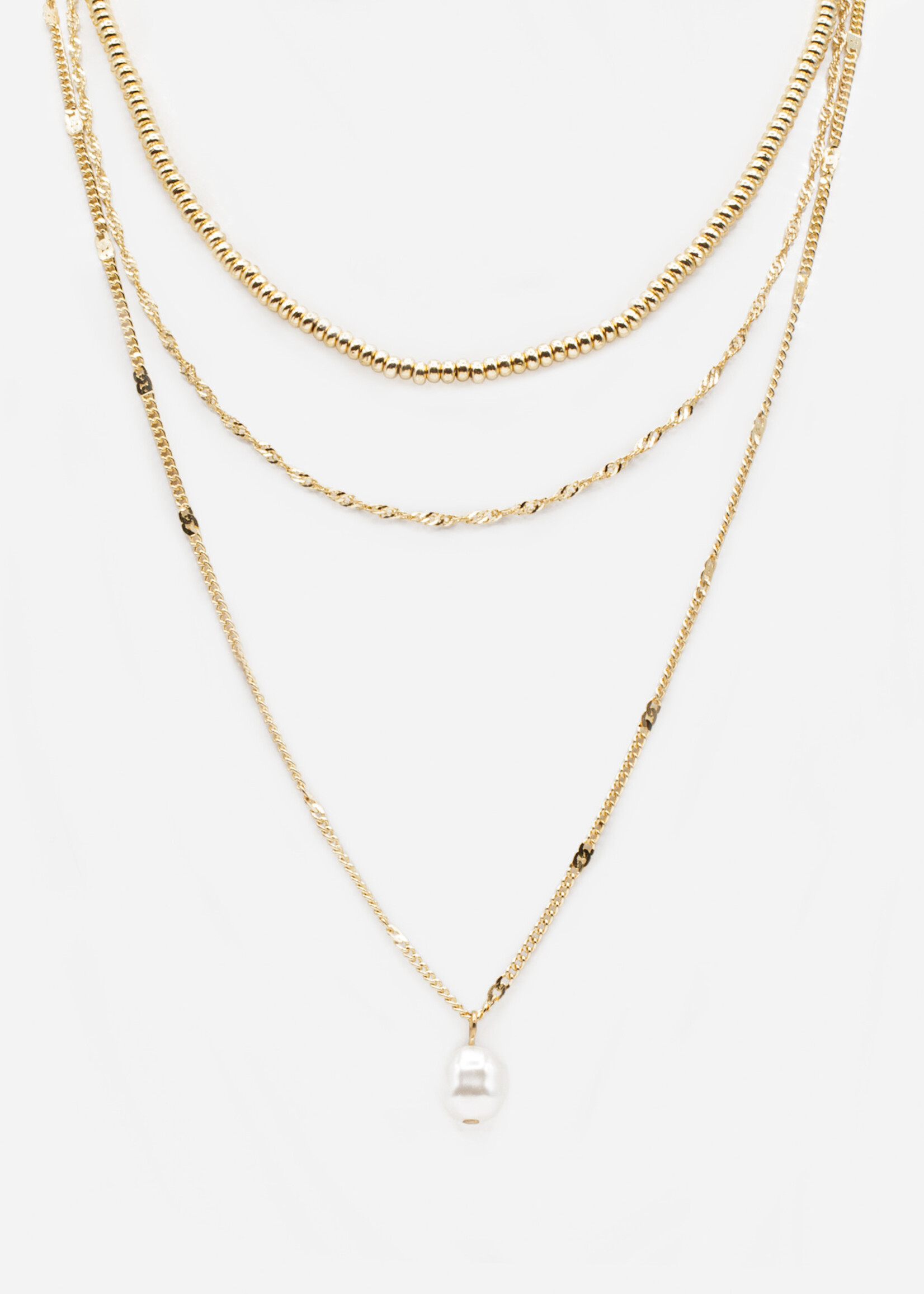 BIZOU COLLIER TRIPLE-0601