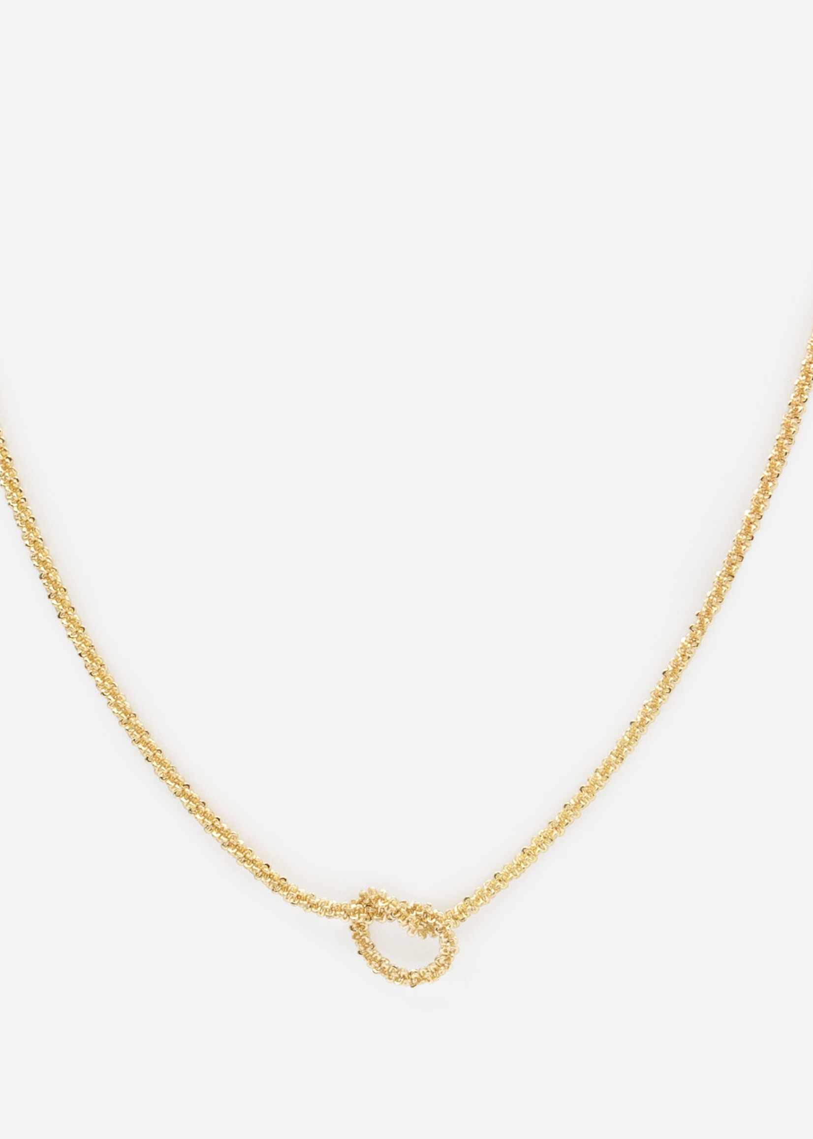 BIZOU COLLIER OR-1767