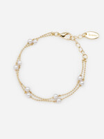 BIZOU BRACELET OR-43DO