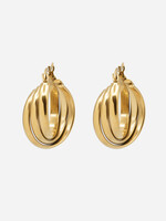 BIZOU BOUCLES OREILLES OR-07GL